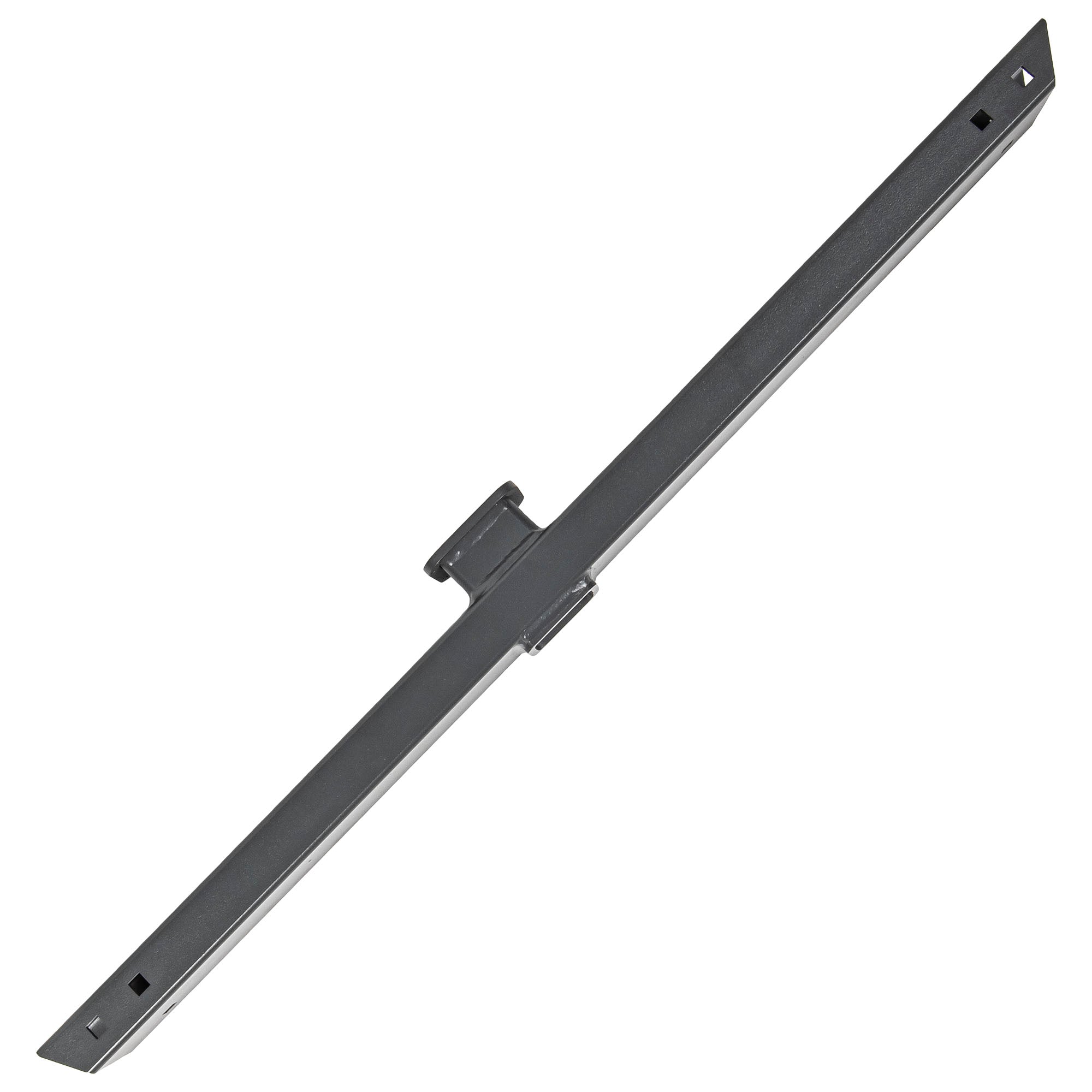 Spartan Mowers 493-0041-KT 2" Front Tube Receiver Kit