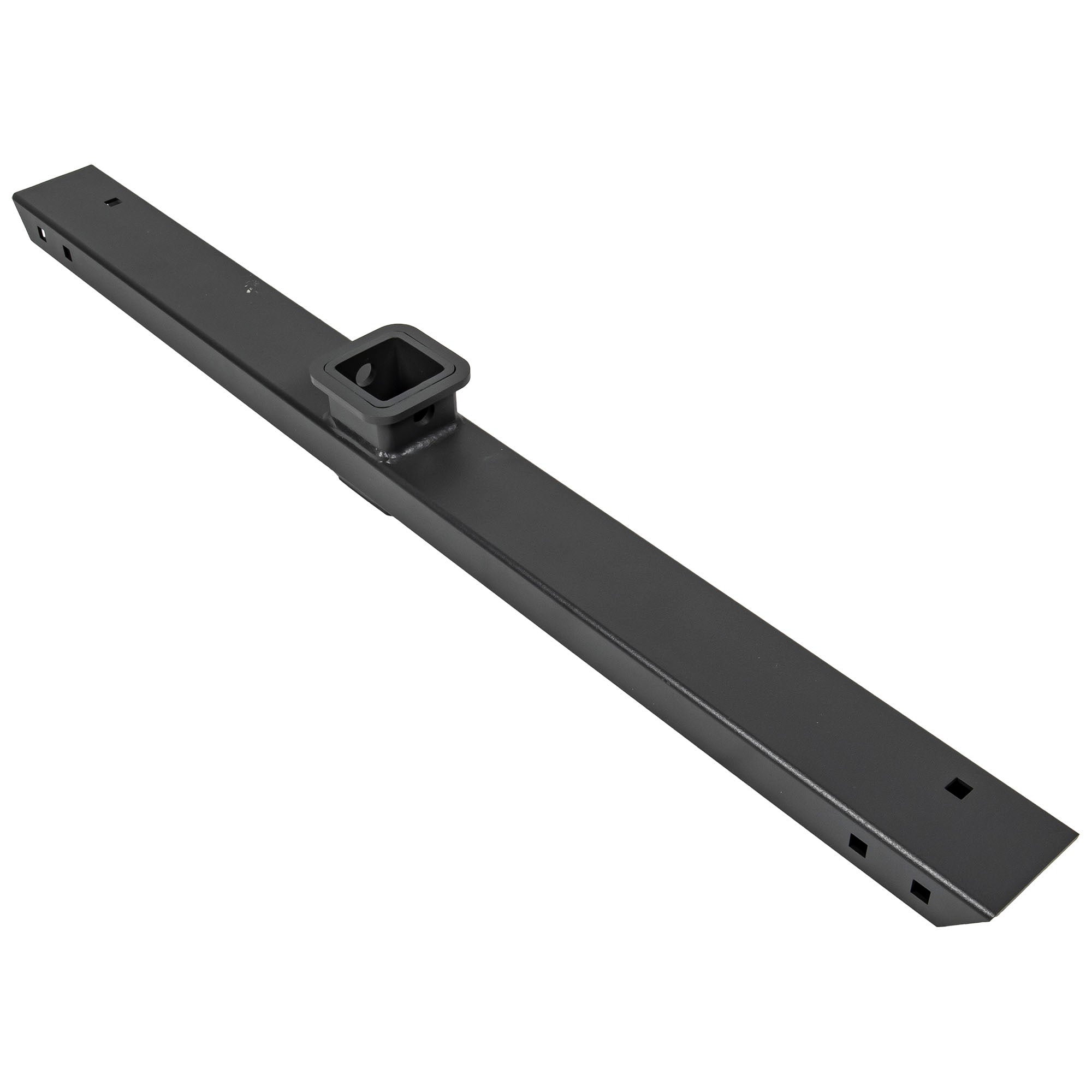 Spartan Mowers 493-0041-KT 2" Front Tube Receiver Kit