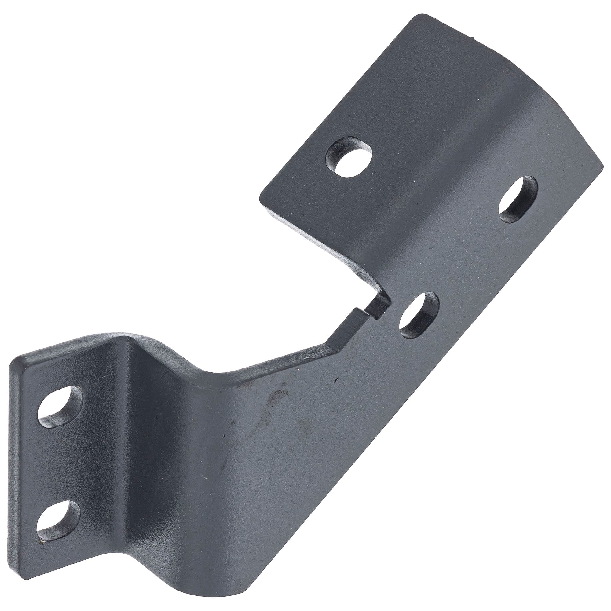Spartan Mowers 493-0041-KT 2" Front Tube Receiver Kit