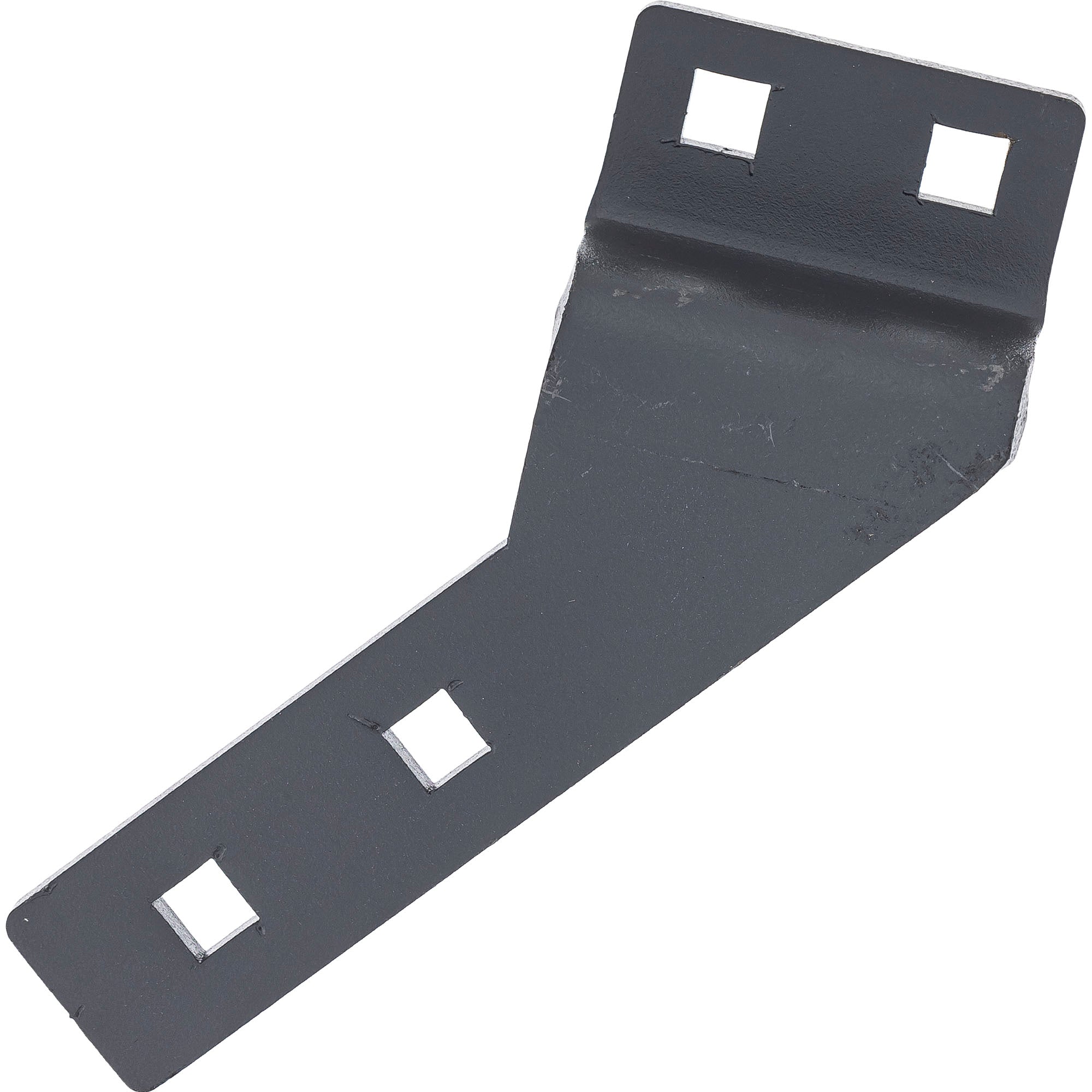 Spartan Mowers 493-0041-KT 2" Front Tube Receiver Kit