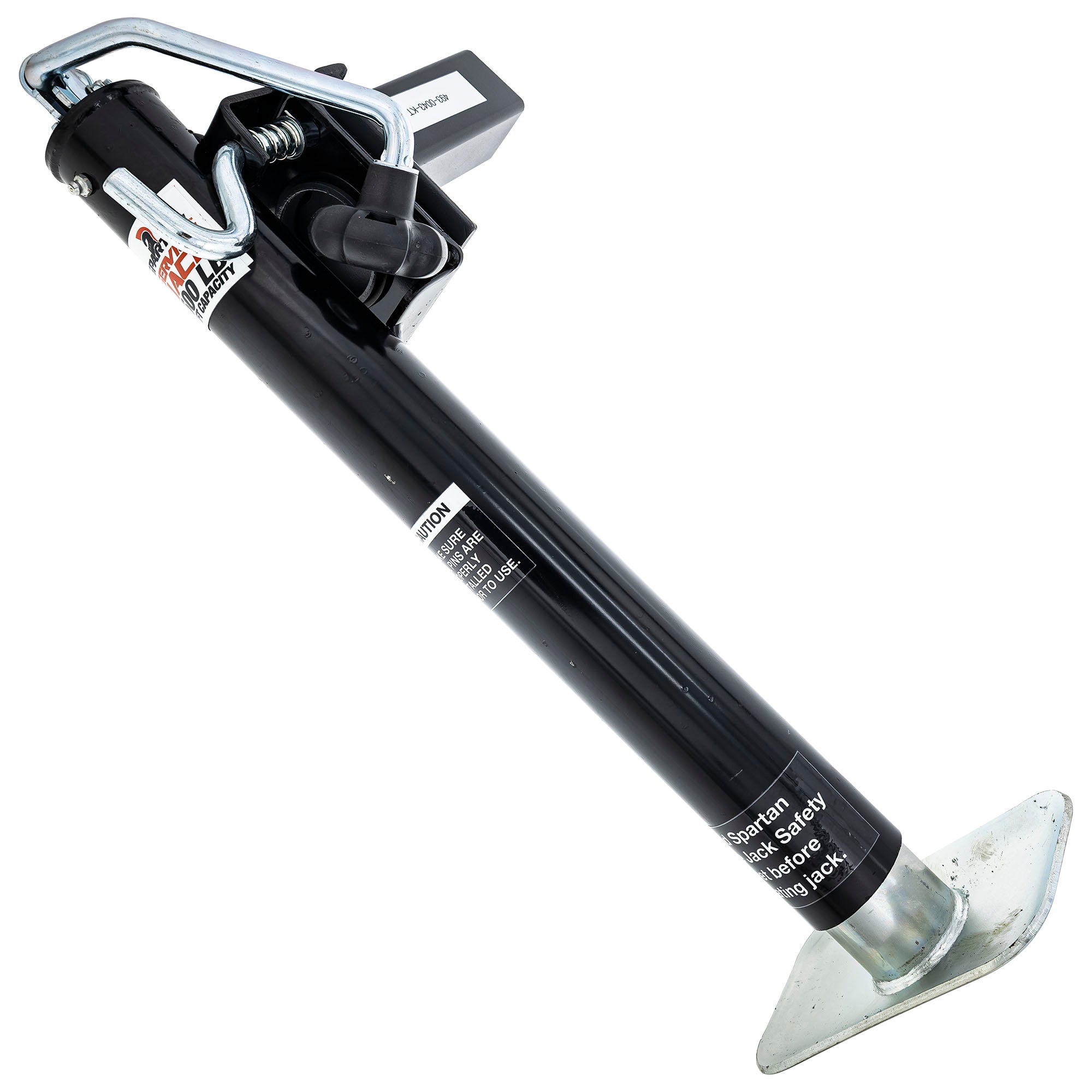 Spartan Mowers 493-0043-KT Service Jack