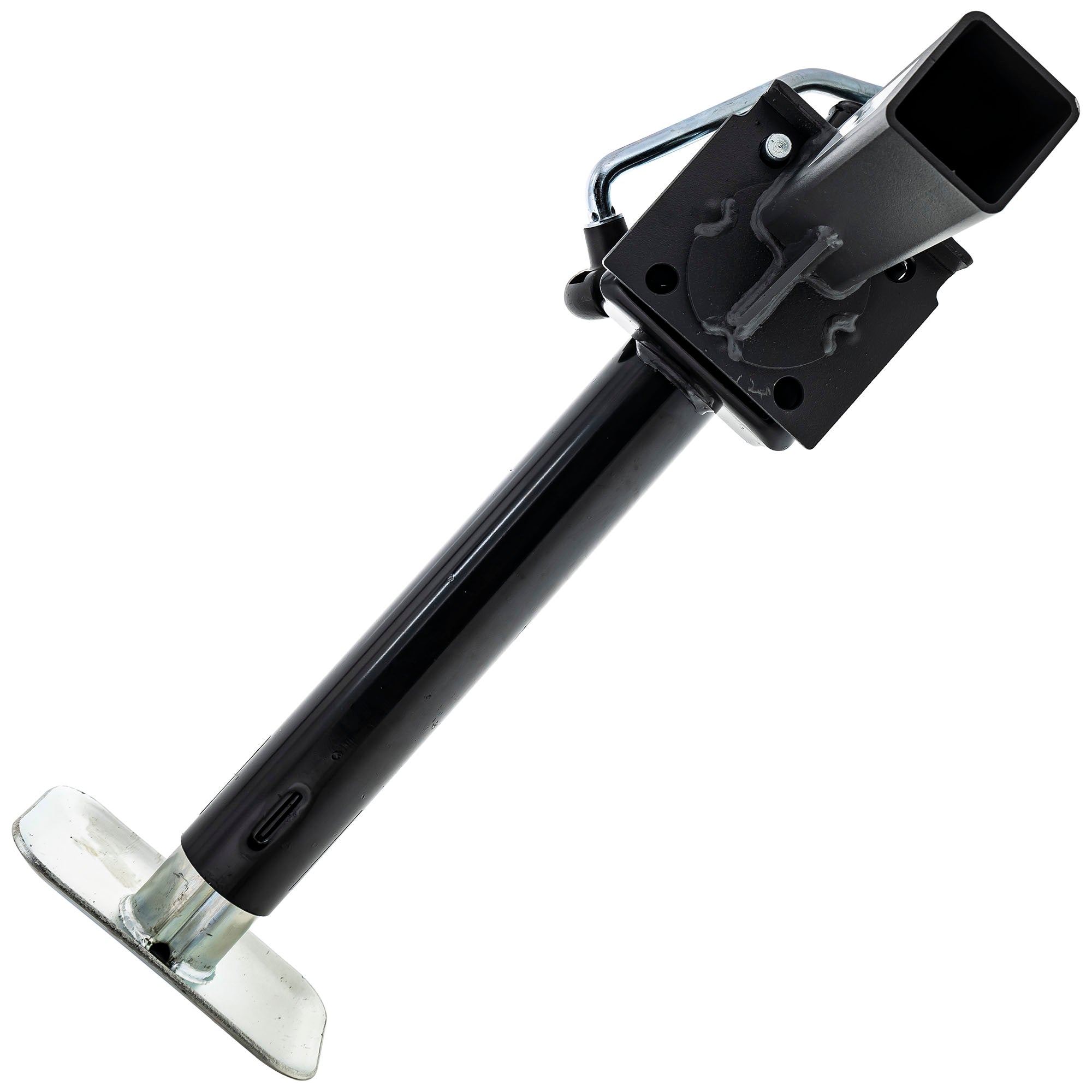 Spartan Mowers 493-0043-KT Service Jack Bolt on Receiver Kit