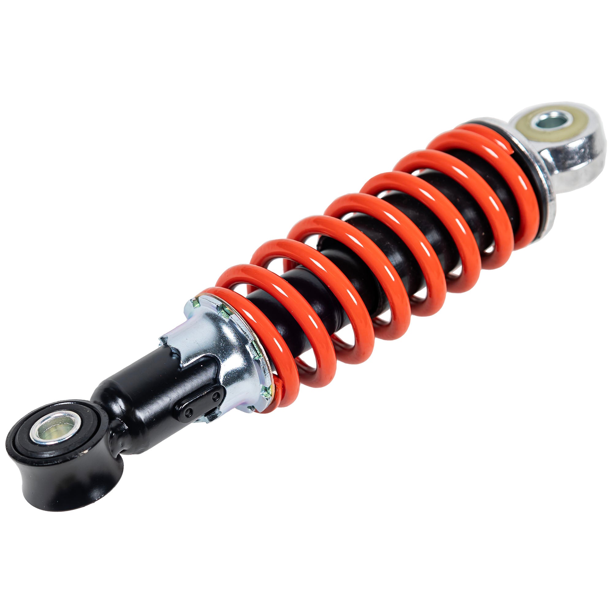 Spartan Mowers 493-0070-00 Seat Shock Kit