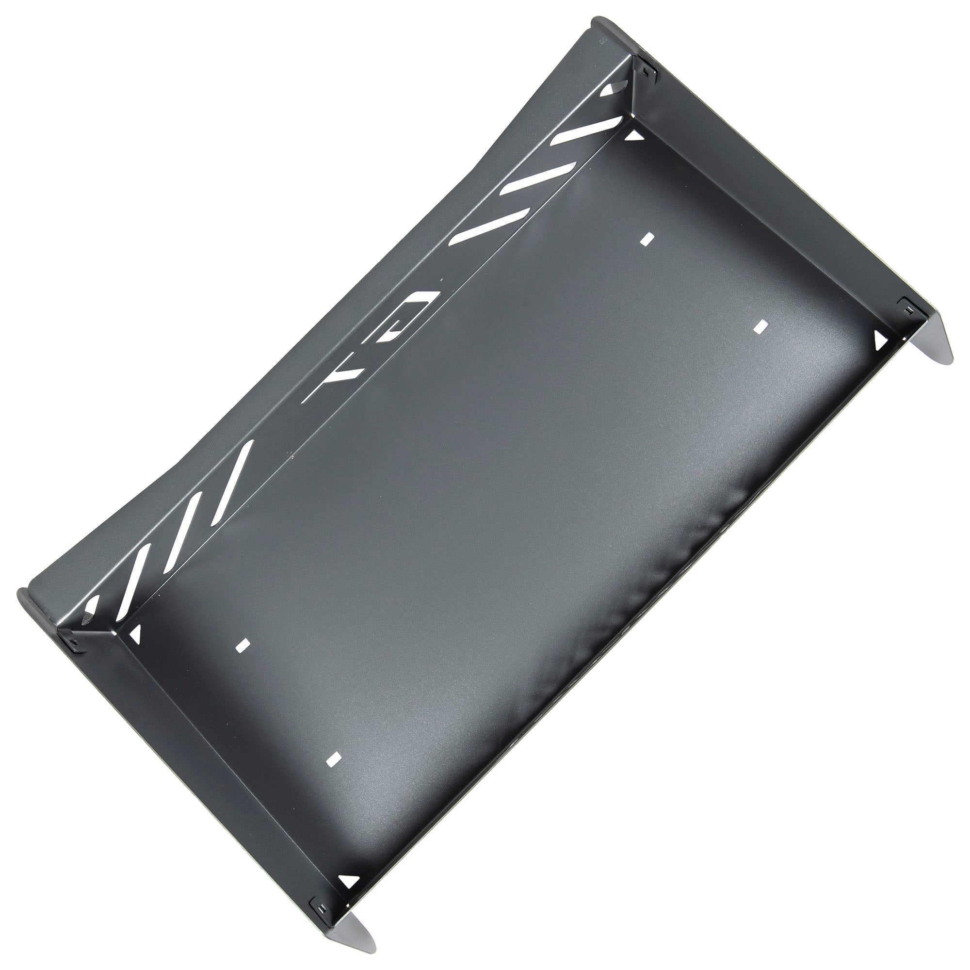 Spartan Mowers 493-0078-00 Rear Basket Kit Storage Styling