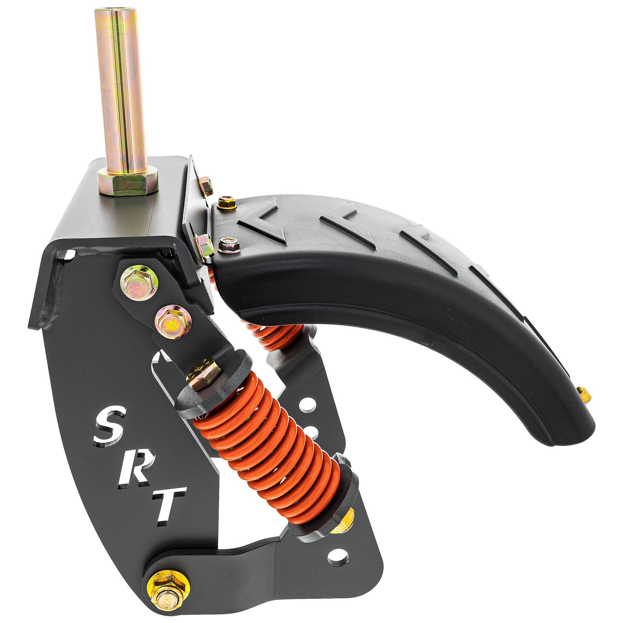 Spartan Mowers 493-0079-00 Front Fork Suspension Kit