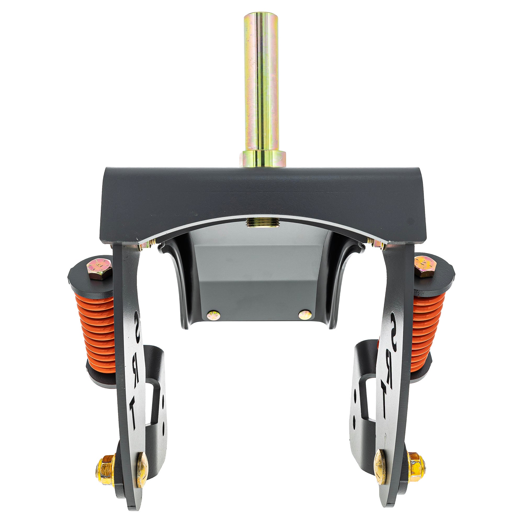 Spartan Mowers 493-0079-00 Front Fork Suspension Kit