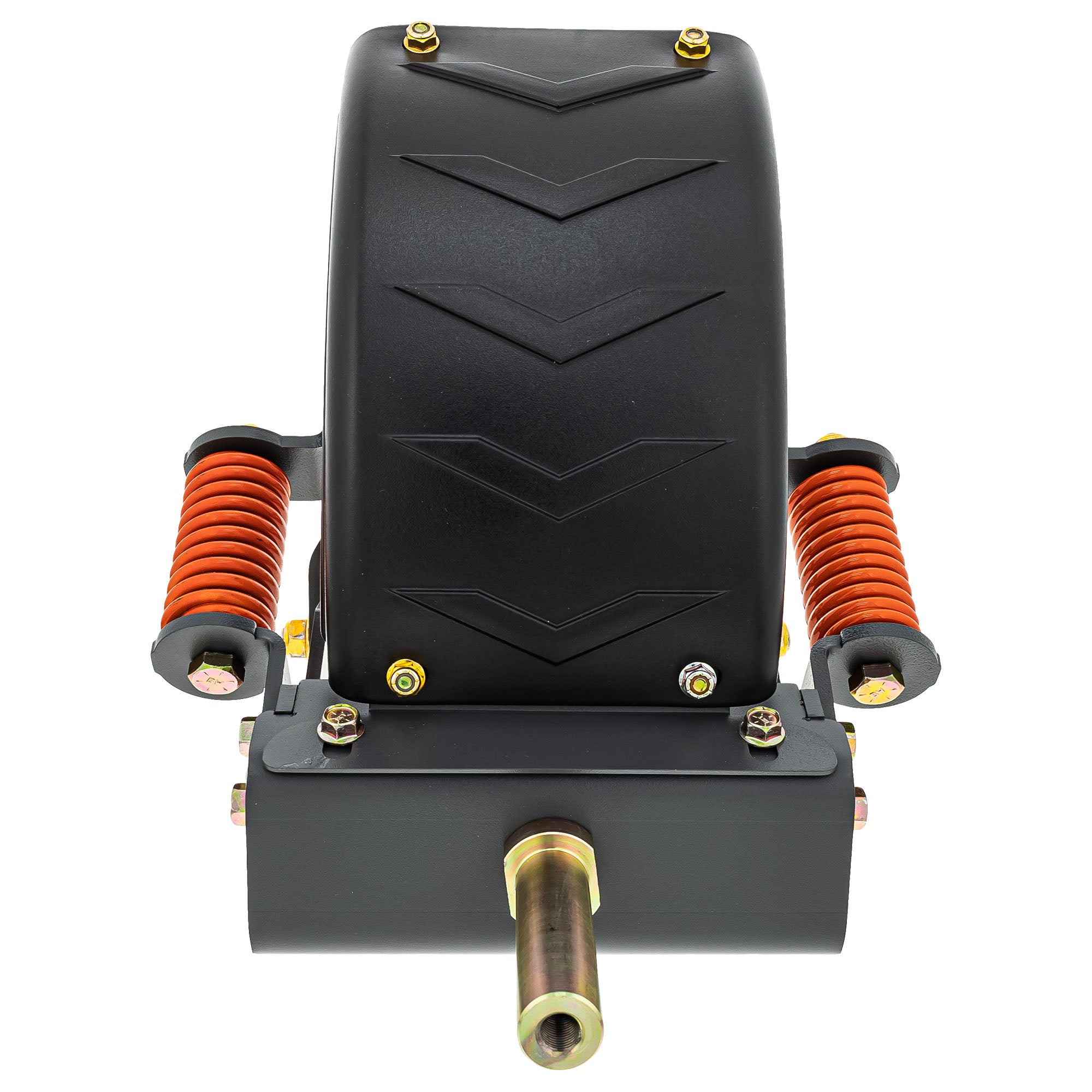 Spartan Mowers 493-0079-00 Front Fork Suspension Kit