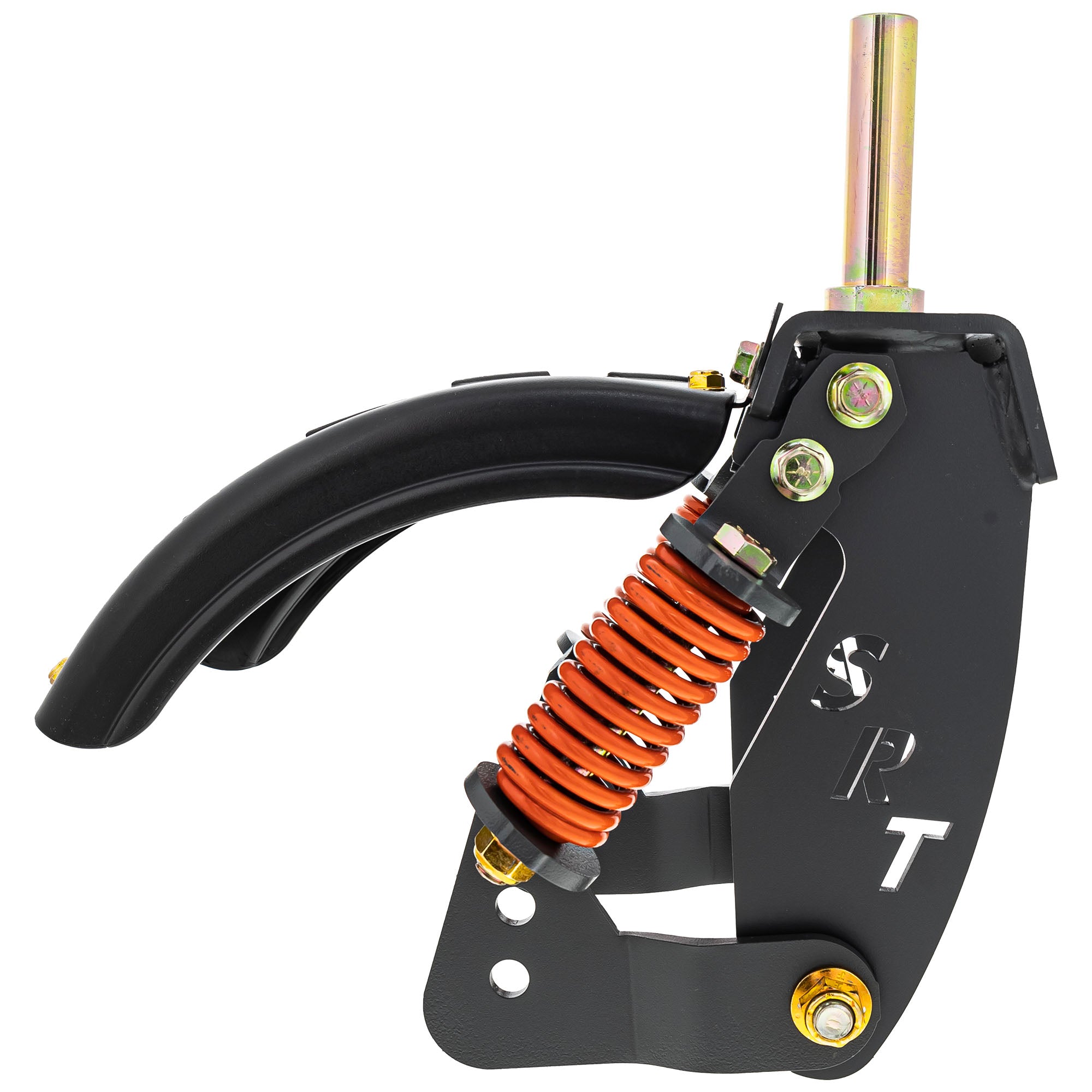 Spartan Mowers 493-0079-00 Front Fork Suspension Kit