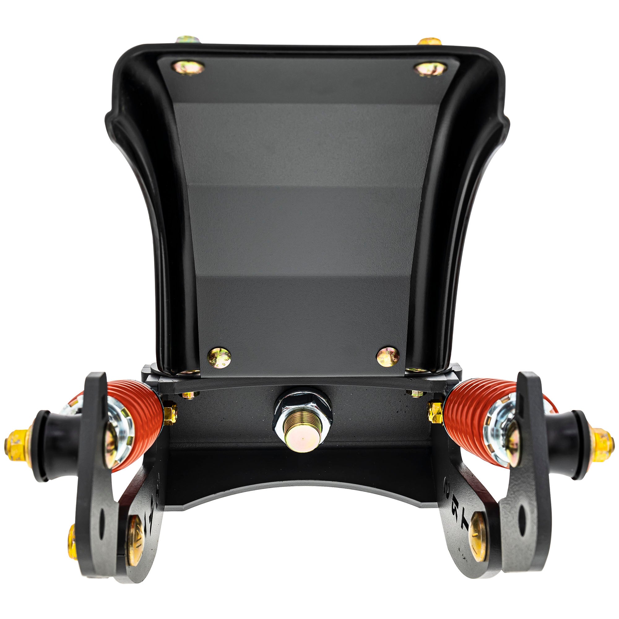 Spartan Mowers 493-0083-00 Front Fork Suspension Kit