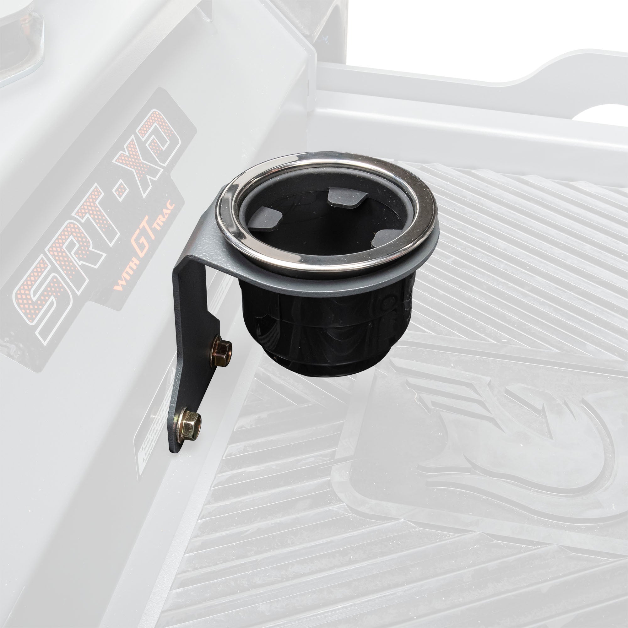 Spartan Mowers 493-0115-KT Cup Holder