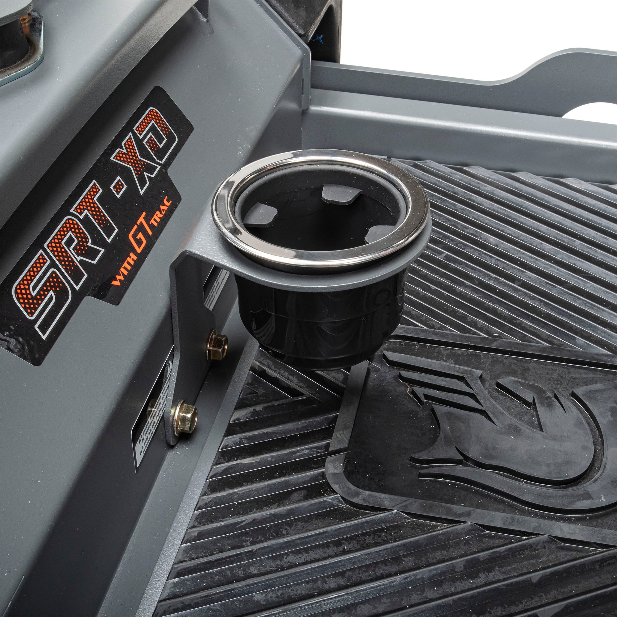 Spartan Mowers 493-0115-KT Cup Holder