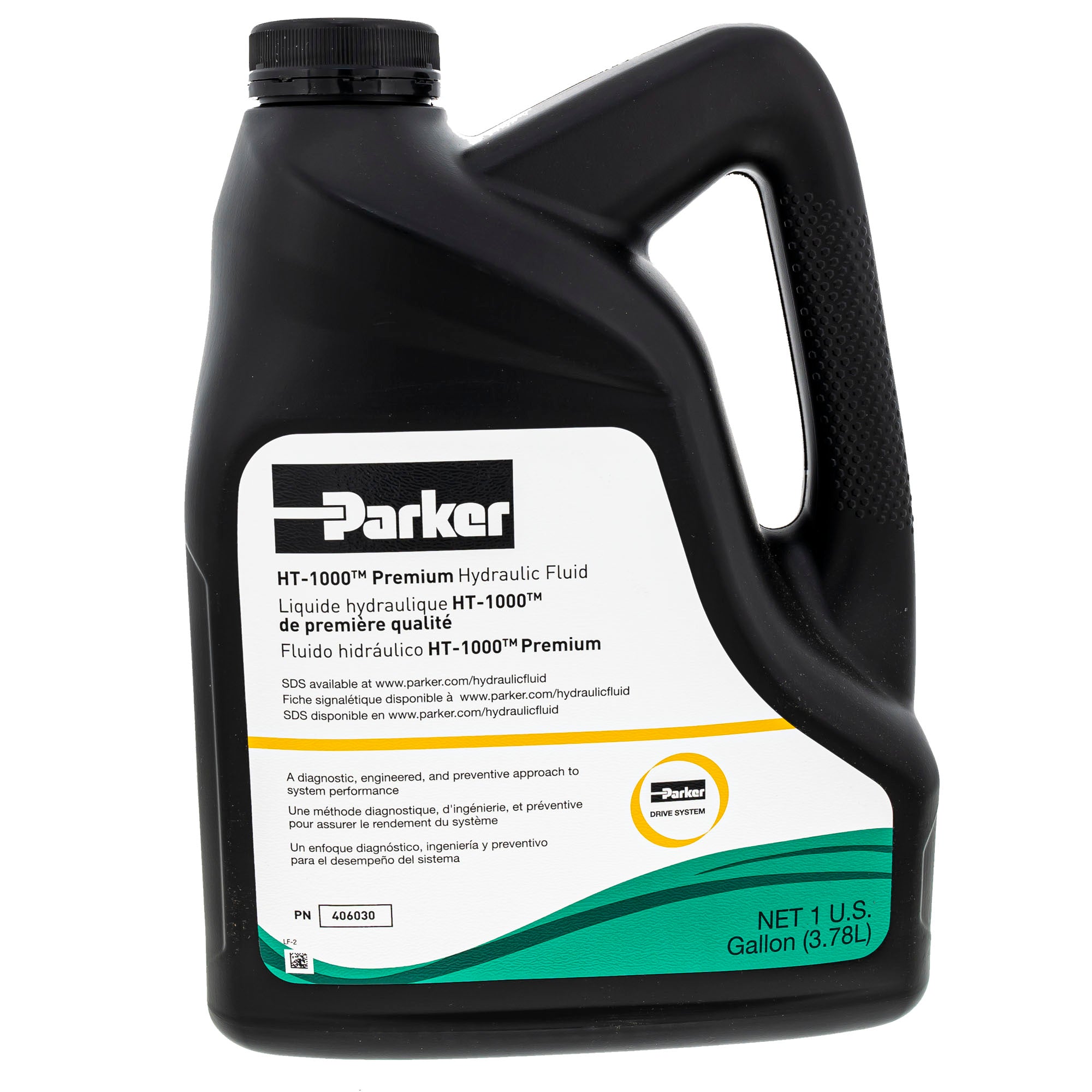 Spartan Mowers 493-0144-00 Hydraulic Fluid Oil Change Kit