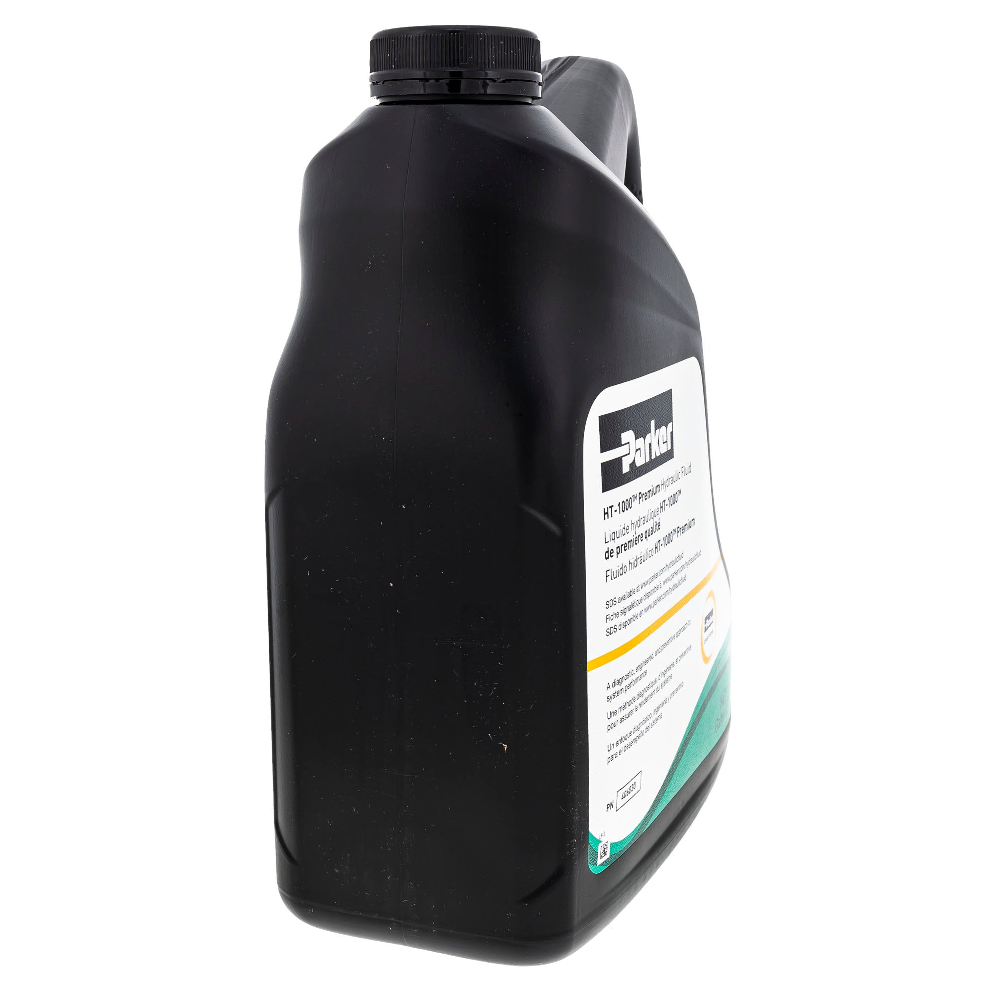 Spartan Mowers 493-0144-00 Hydraulic Fluid Oil Change Kit