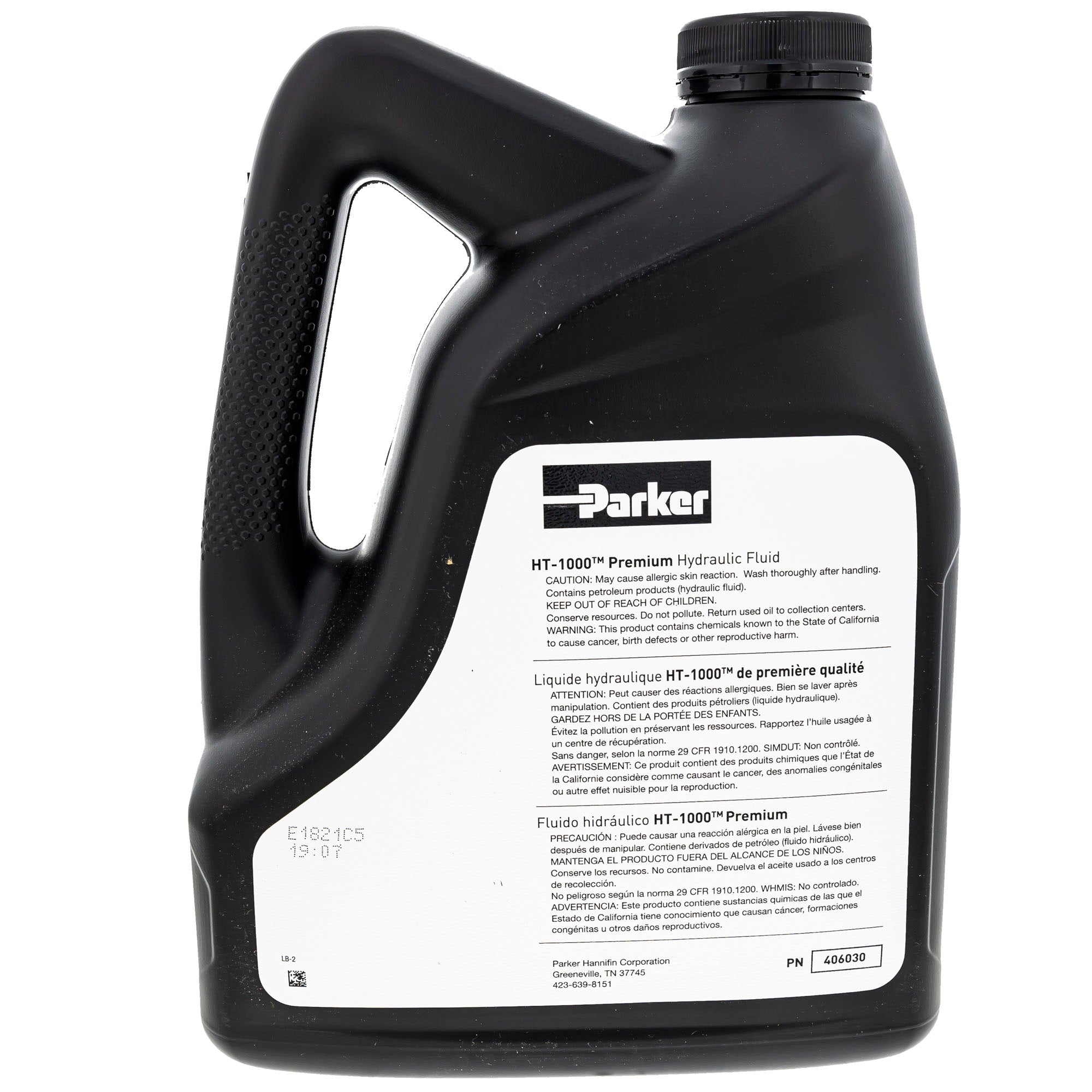 Spartan Mowers 493-0144-00 Hydraulic Fluid Oil Change Kit