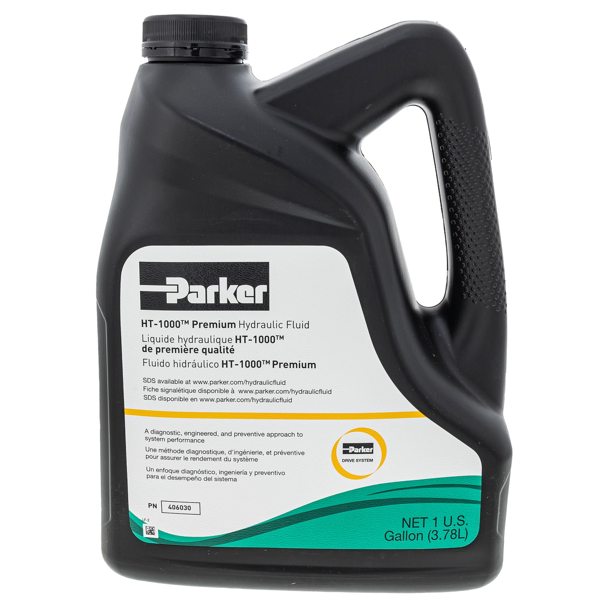 Parker 493-0145-00 Hydraulic Oil Change Kit