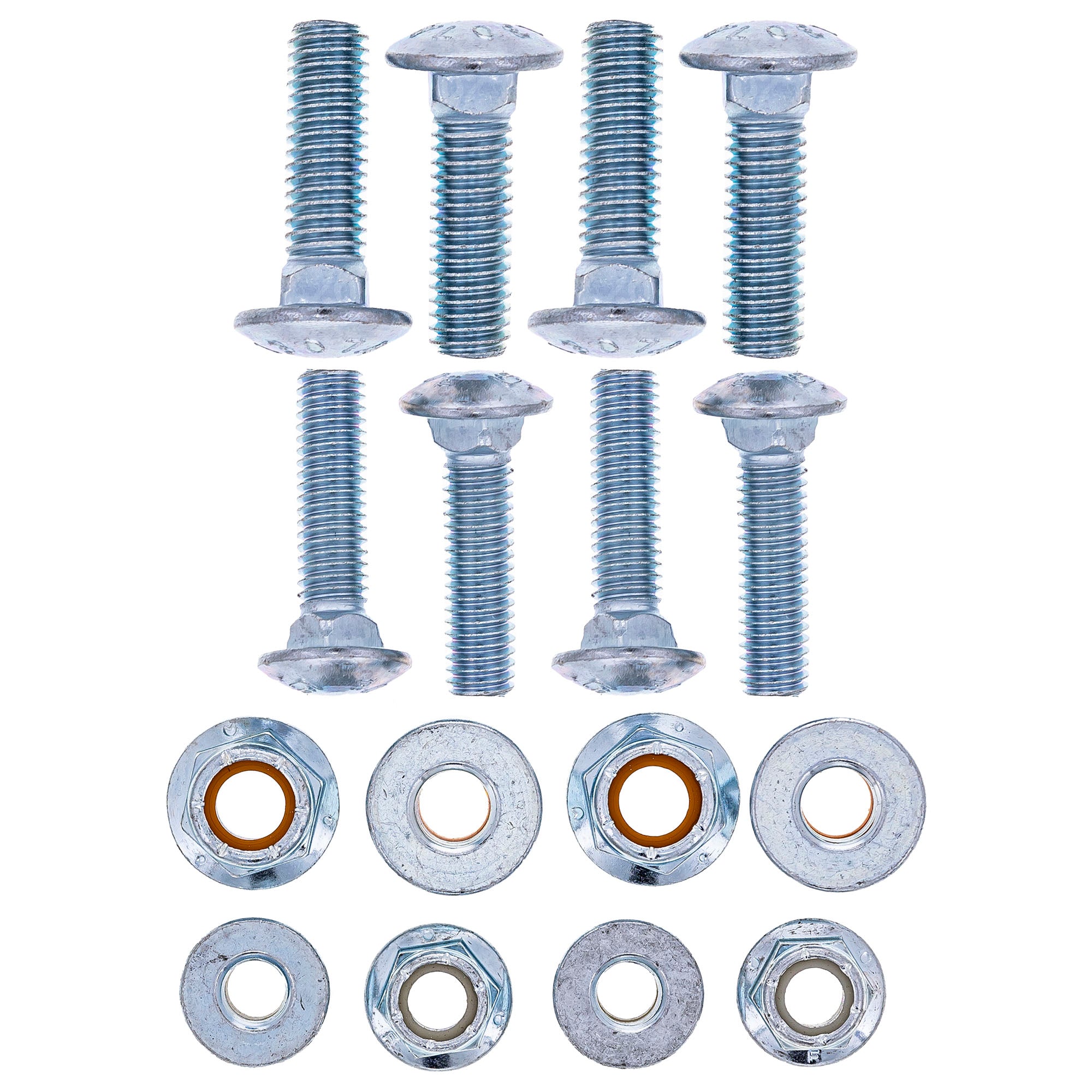 Spartan Mowers 493-0147-00 Front Hitch Kit Counterweight
