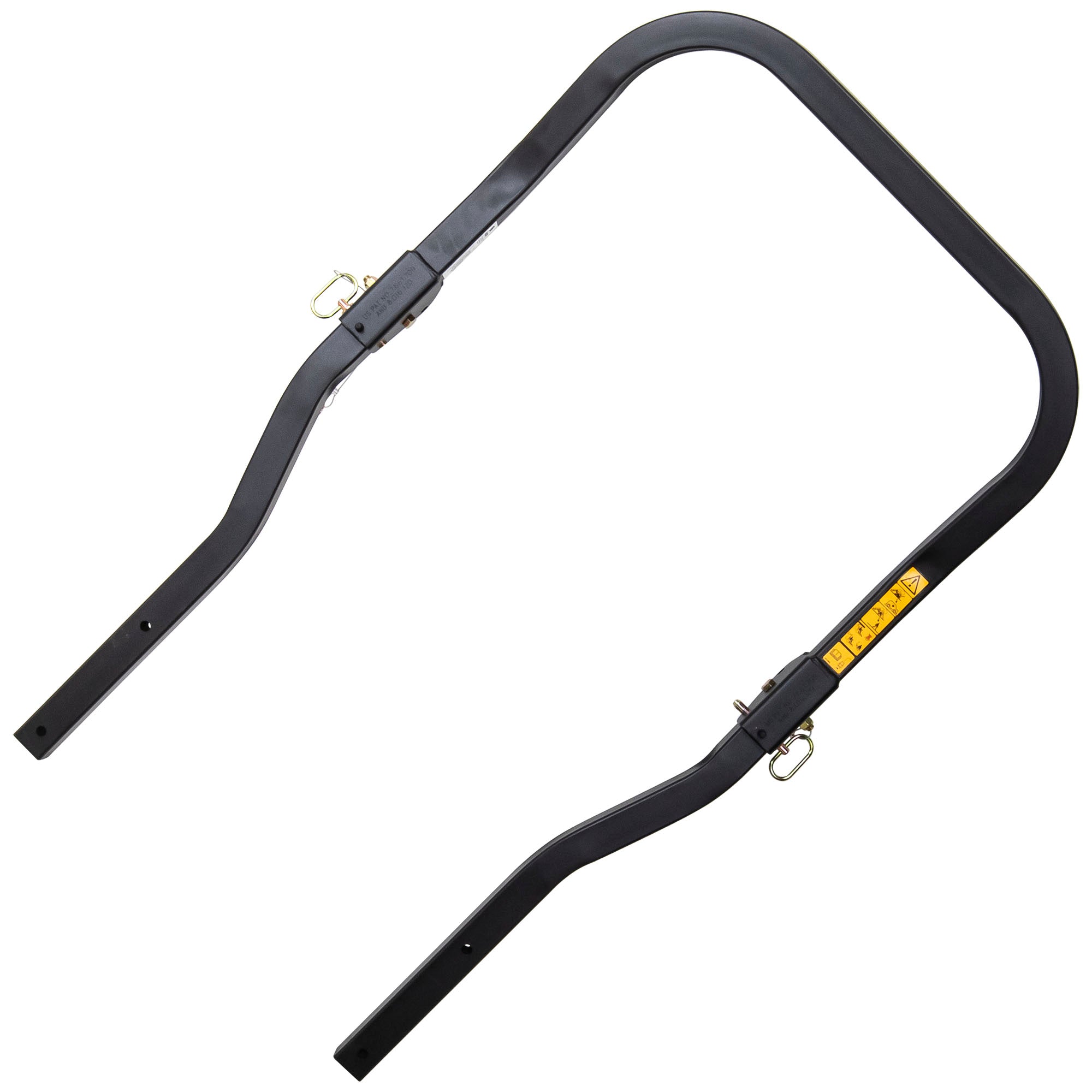 Spartan Mowers 497-0002-00 ROPS