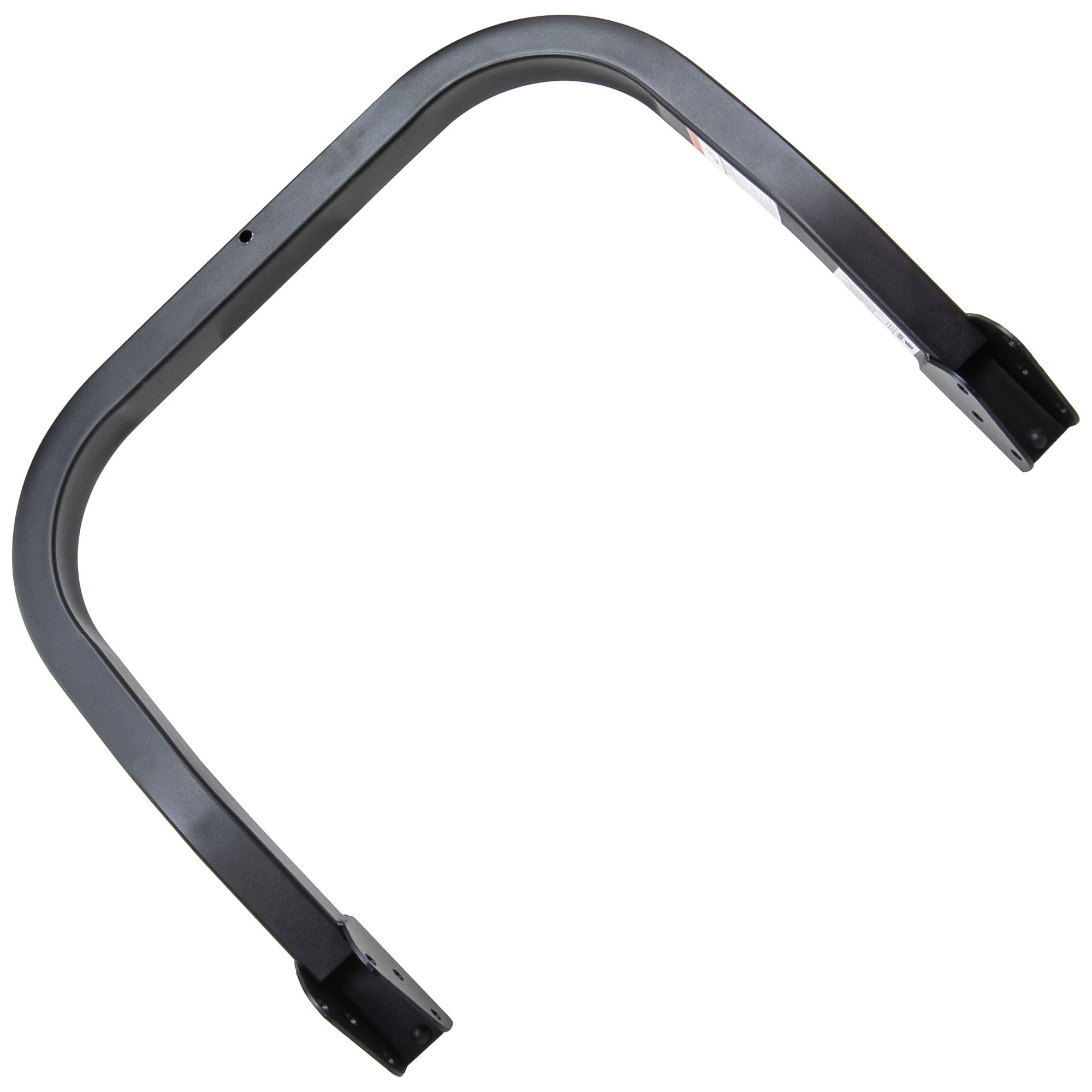 Spartan Mowers 497-0002-00 Folding Roll Over Protection Structure R.O.P.S Kit