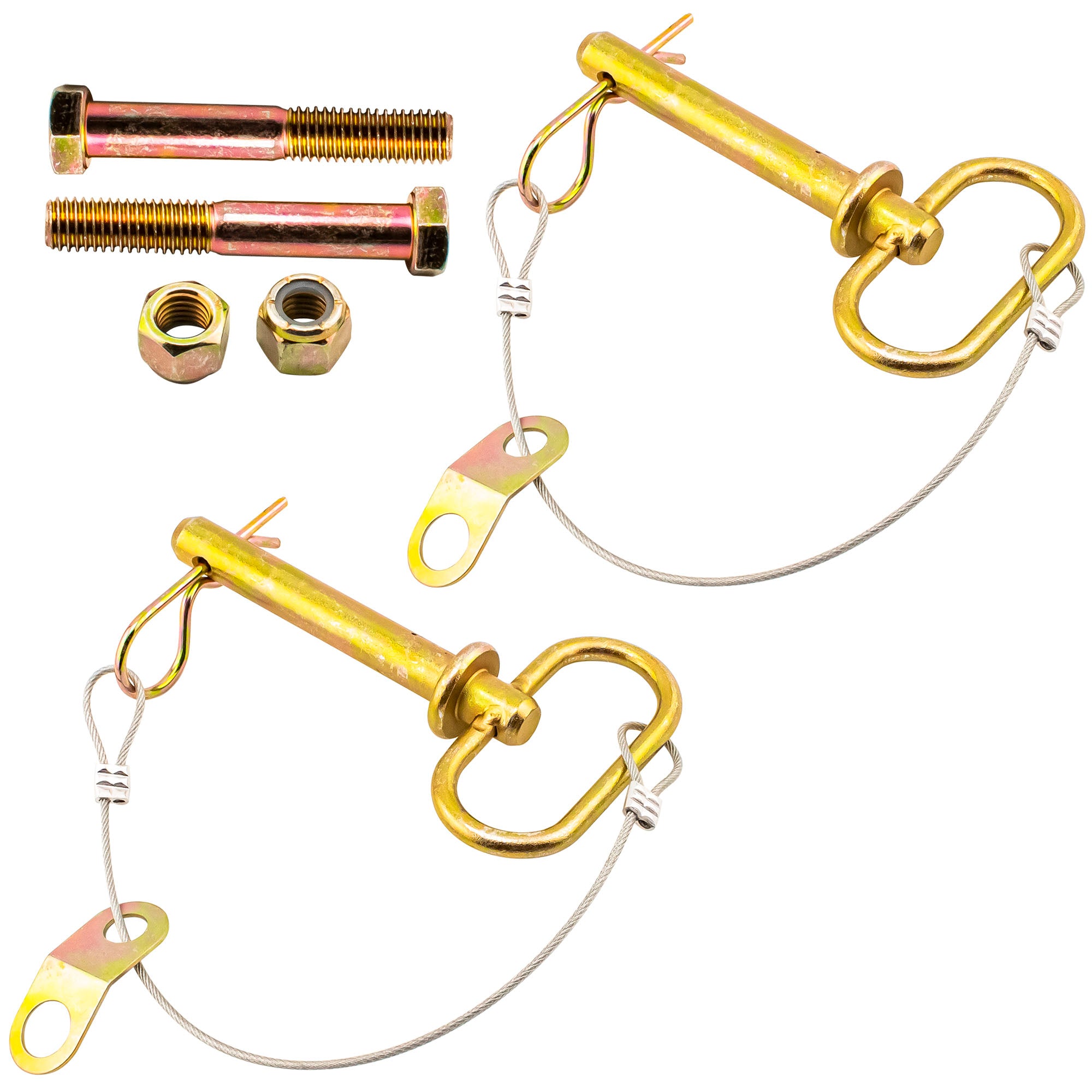 Spartan Mowers 497-0002-00 Folding Roll Over Protection Structure R.O.P.S Kit