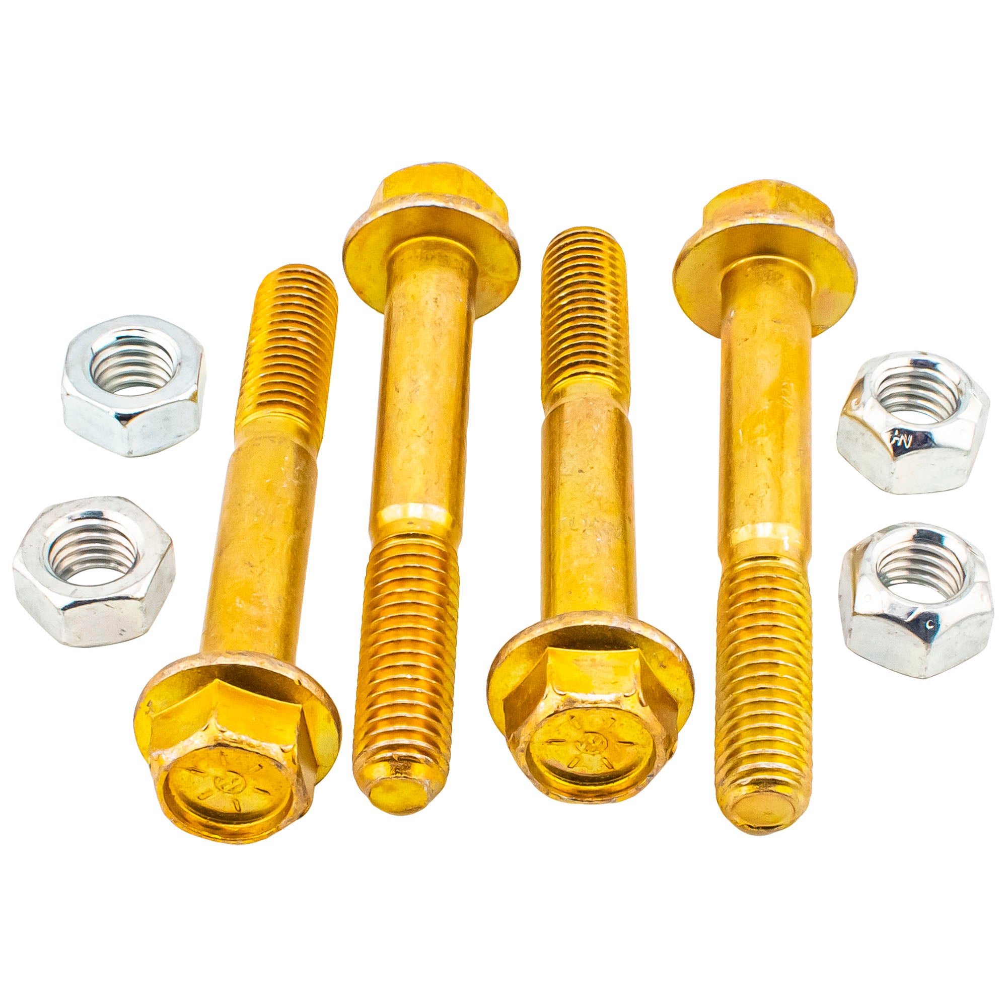 Spartan Mowers 497-0002-00 Folding Roll Over Protection Structure R.O.P.S Kit