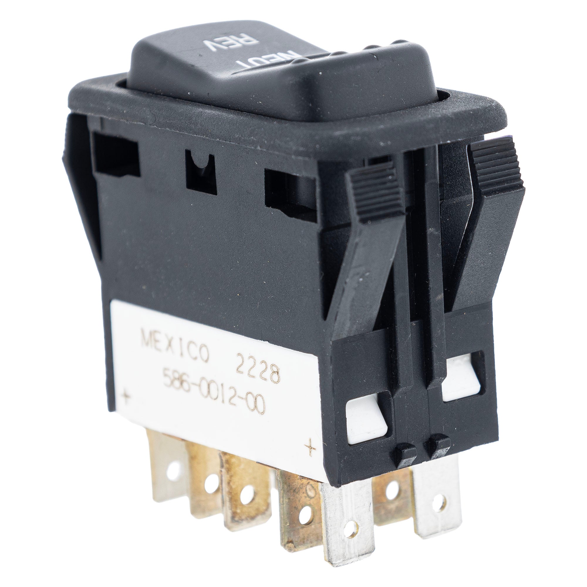 Spartan Mowers 586-0012-00 Forward/Reverse Switch