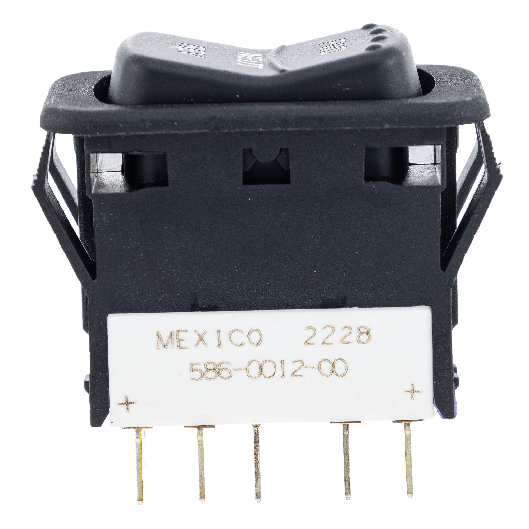 Spartan Mowers 586-0012-00 Forward/Reverse Switch