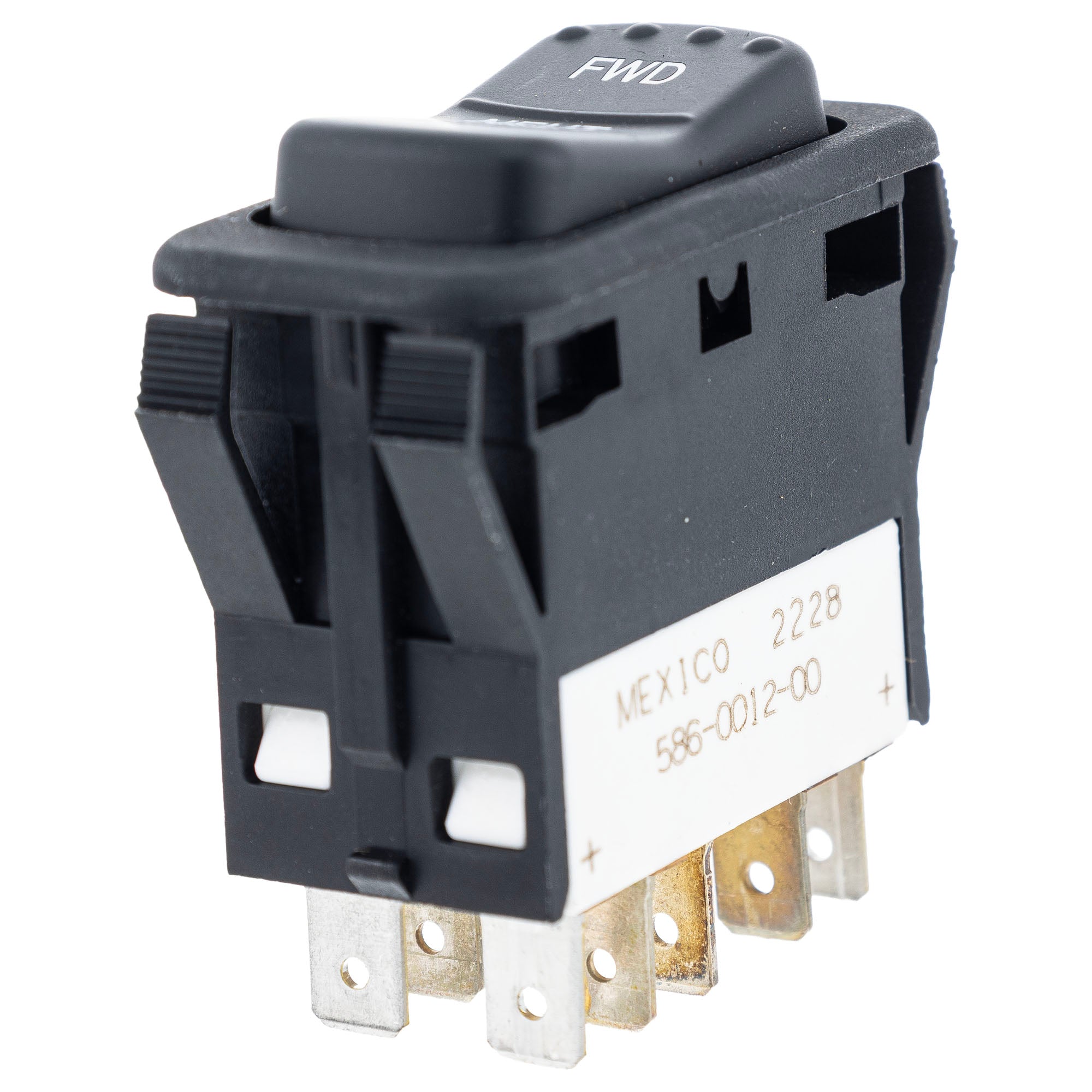 Spartan Mowers 586-0012-00 Forward/Reverse Switch