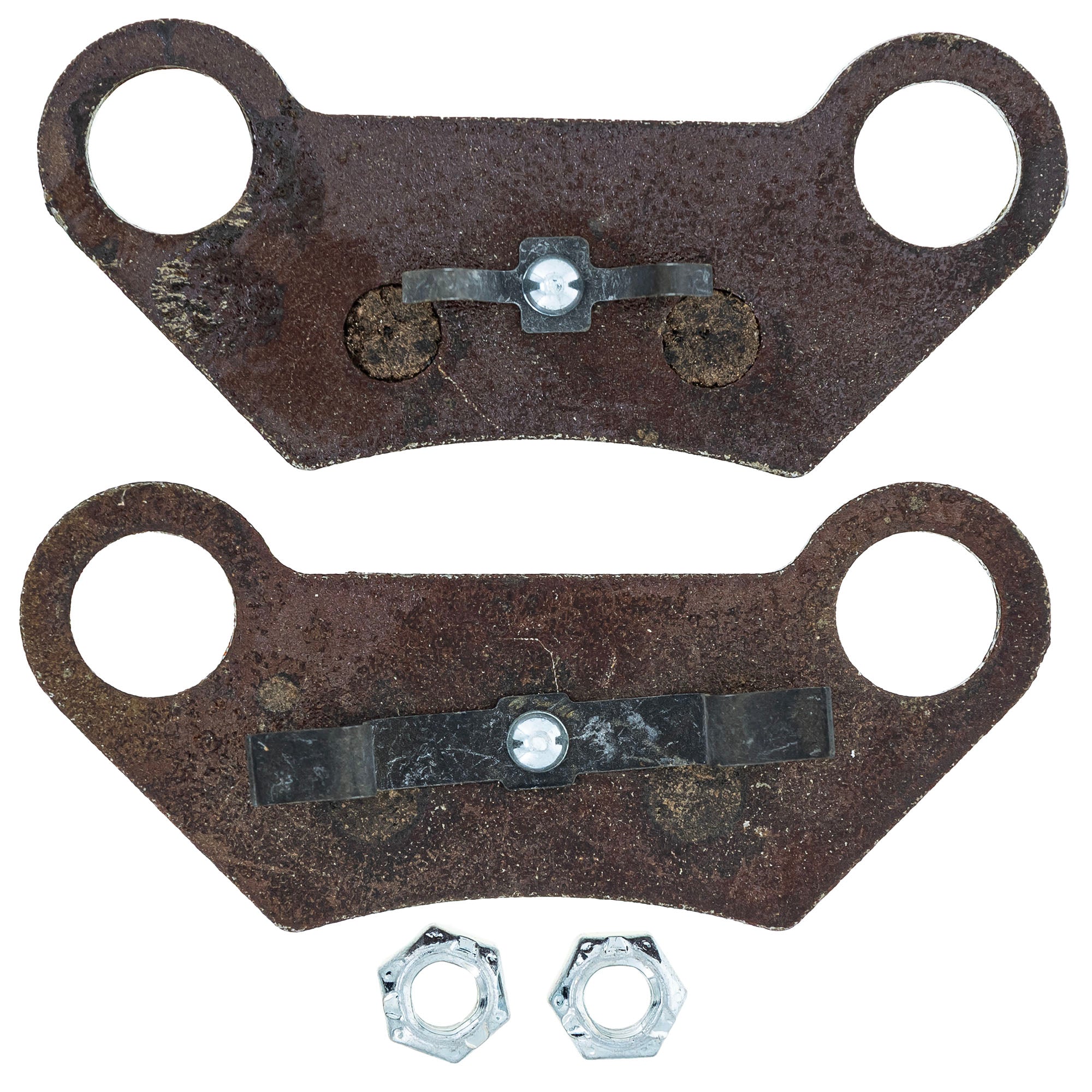 Intimidator 616-1056-00 Brake Pad