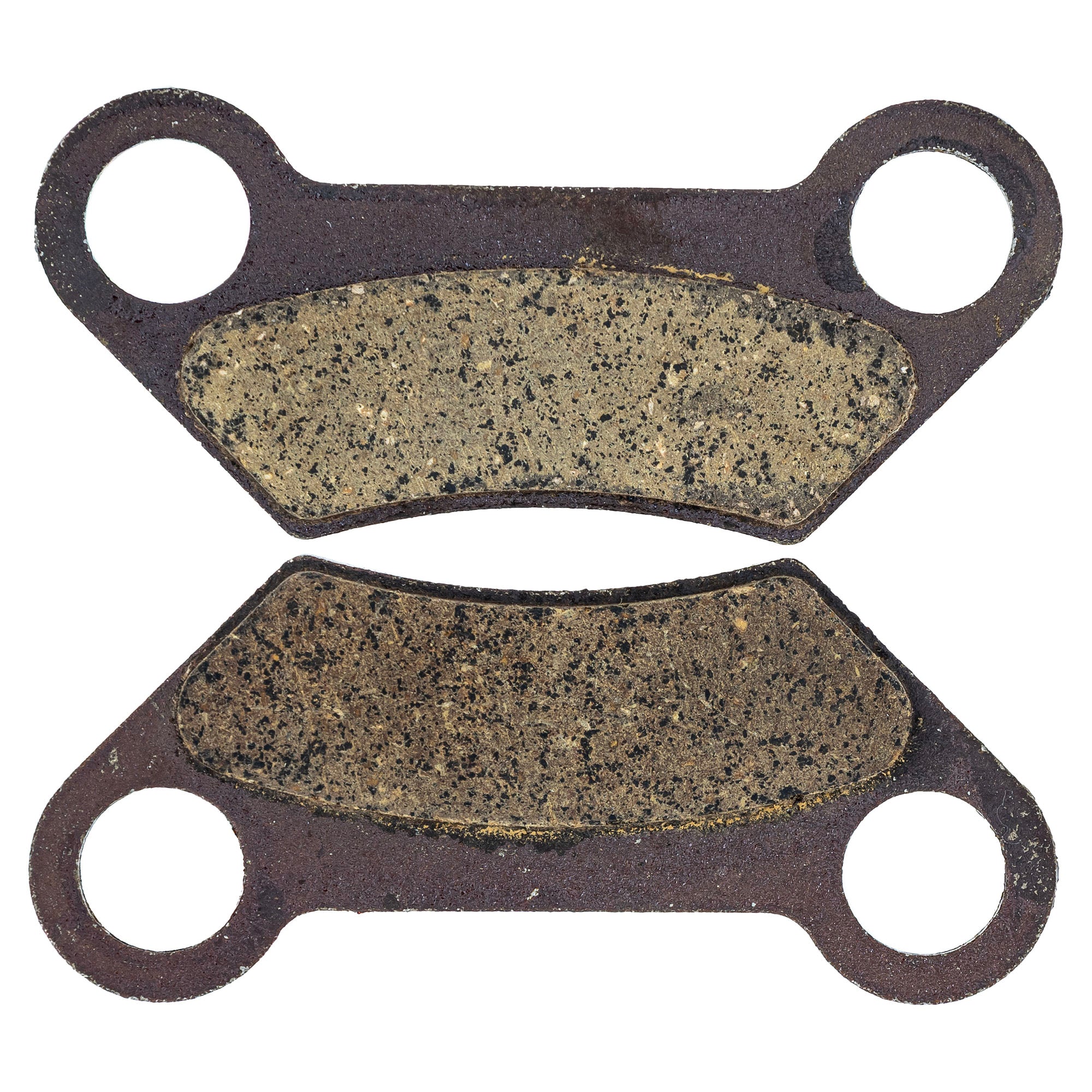 Intimidator 616-1056-00 Brake Pad Kit As601 Pad Media 2 Pads