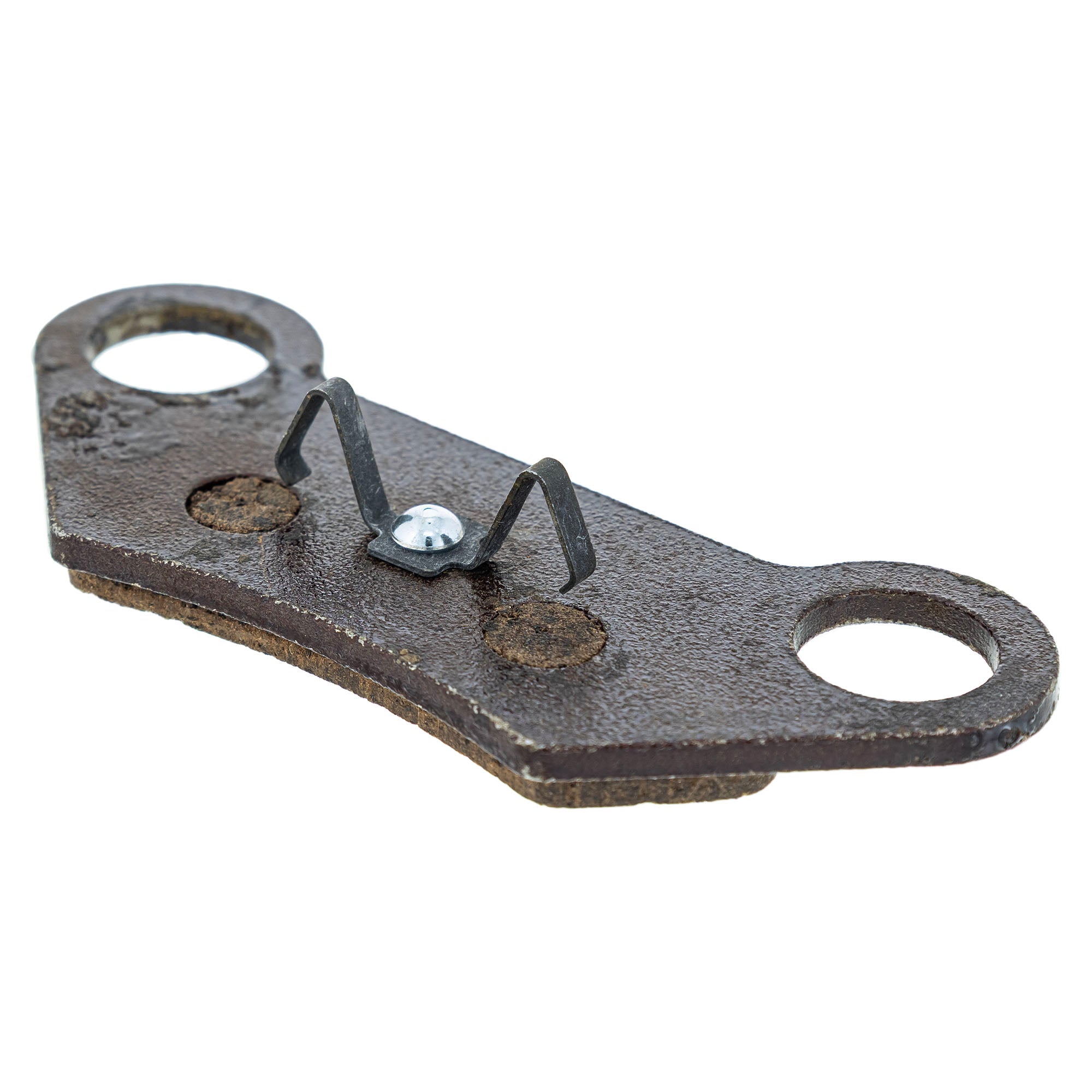 Intimidator 616-1056-00 Brake Pad Kit As601 Pad Media 2 Pads