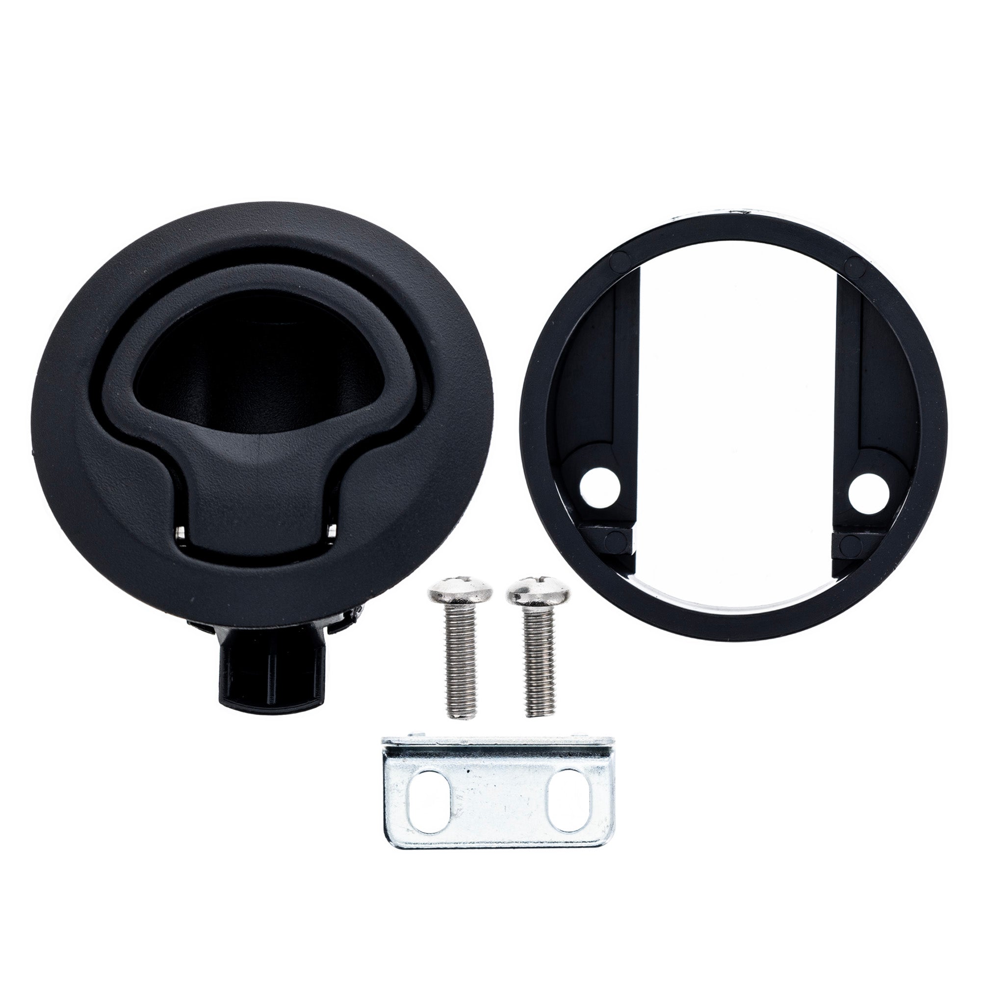 Intimidator 652-5000-00 Latch
