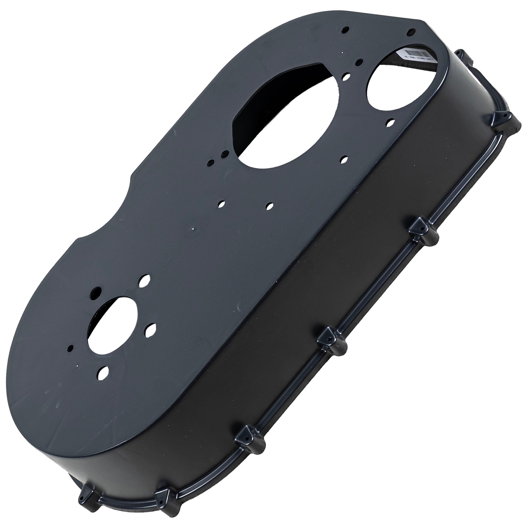 Intimidator 714-3002-00 Cvt Enclosure Rear-Diesel