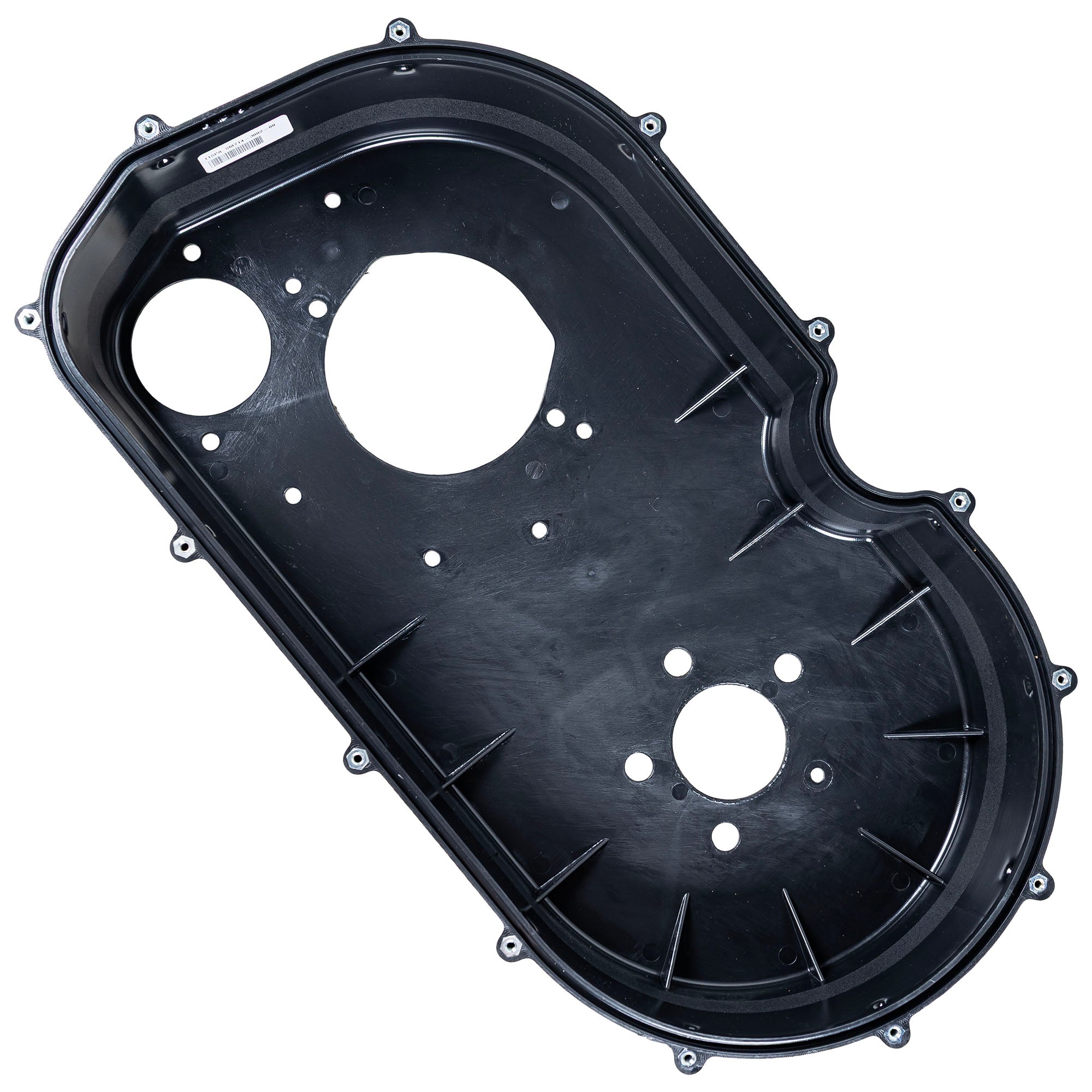 Intimidator 714-3002-00 Cvt Enclosure Rear-Diesel