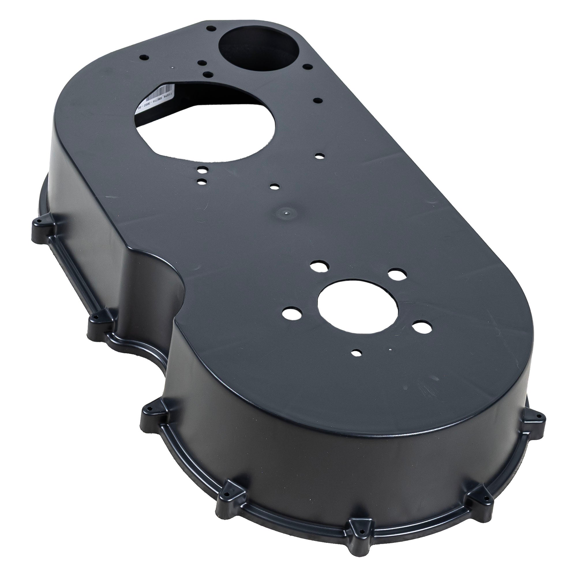 Intimidator 714-3002-00 Cvt Enclosure Rear-Diesel