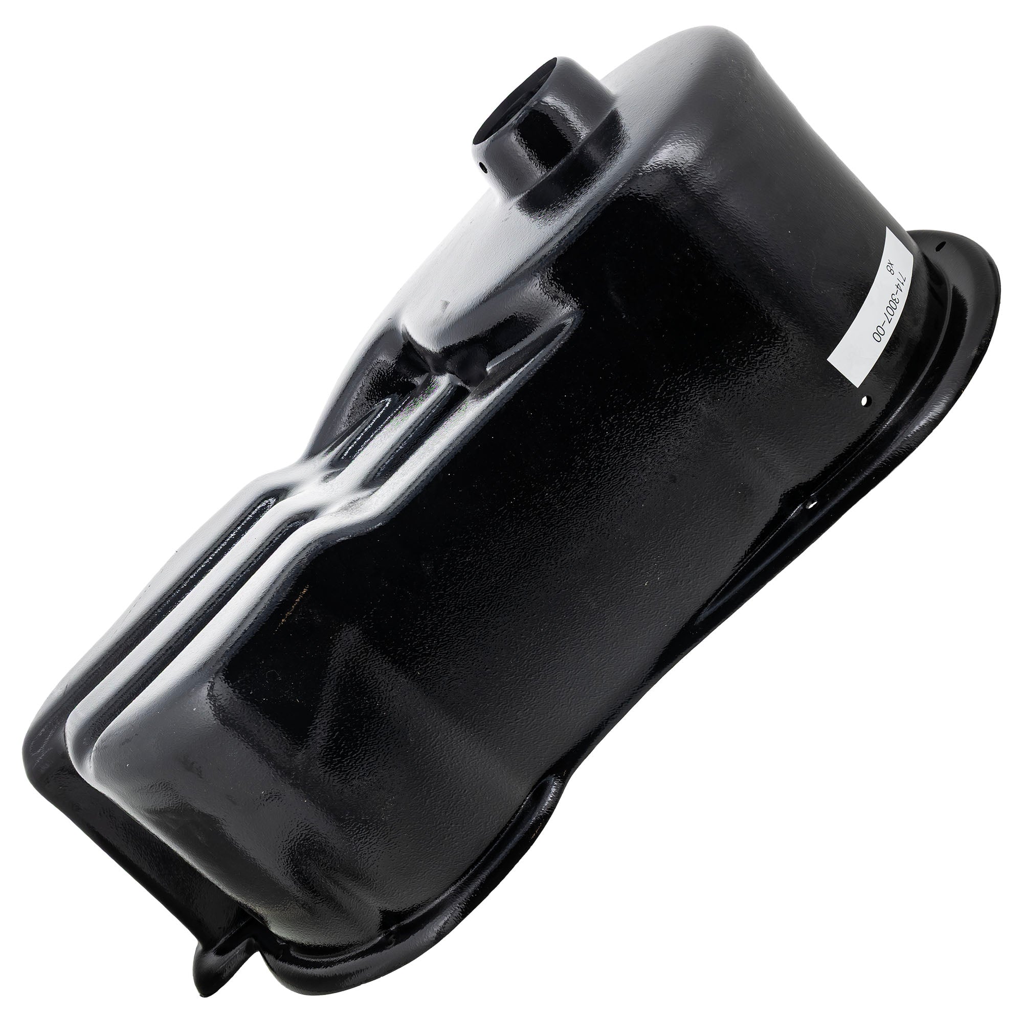 Intimidator 714-3007-00 Cvt Cover