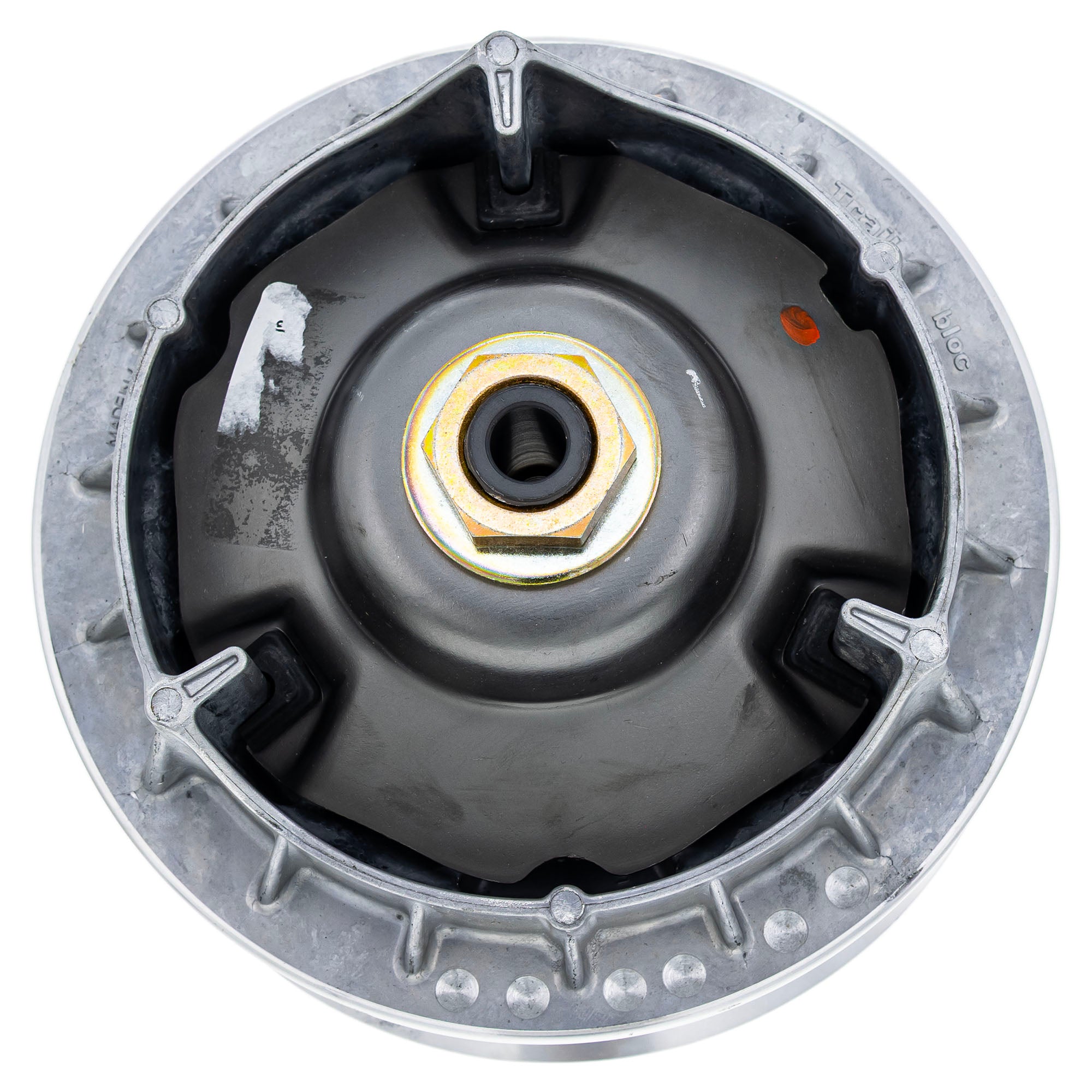 Intimidator 715-4003-00 Cvt Driver Pulley