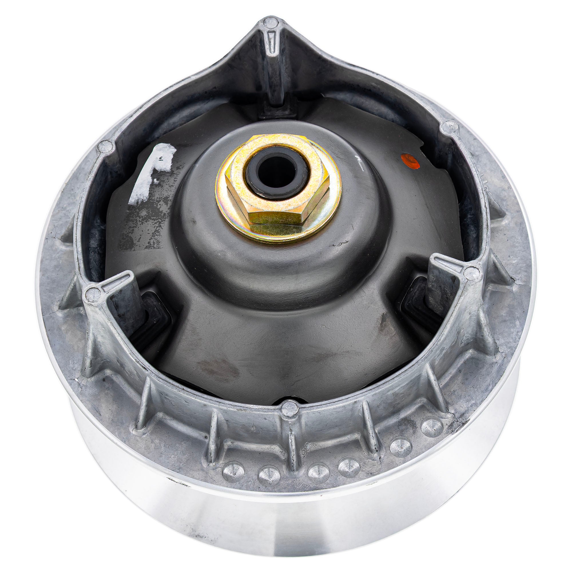 Intimidator 715-4003-00 Cvt Driver Pulley