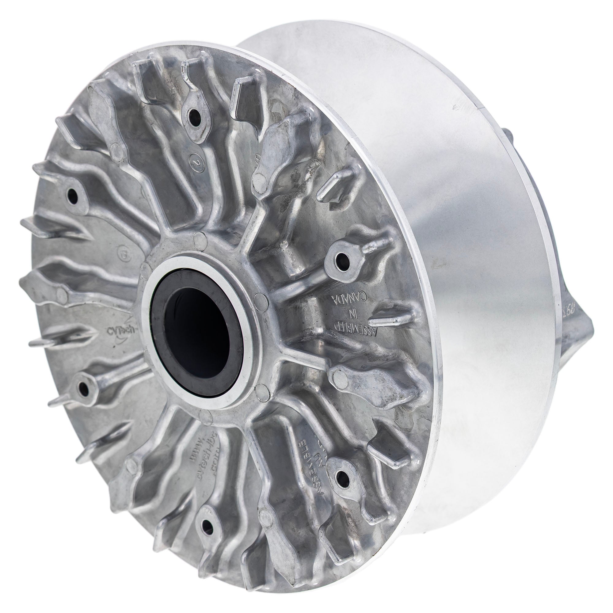 Intimidator 715-4003-00 Cvt Driver Pulley
