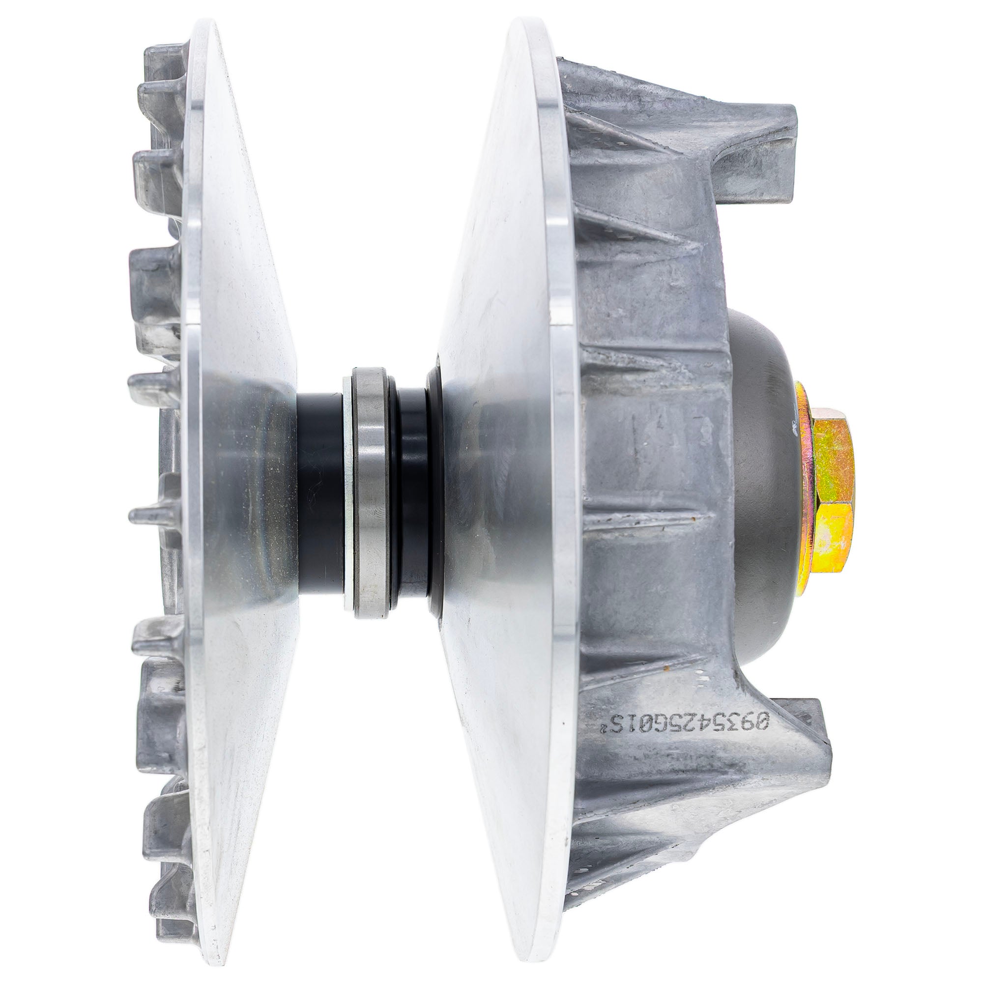 Intimidator 715-4003-00 Cvt Driver Pulley