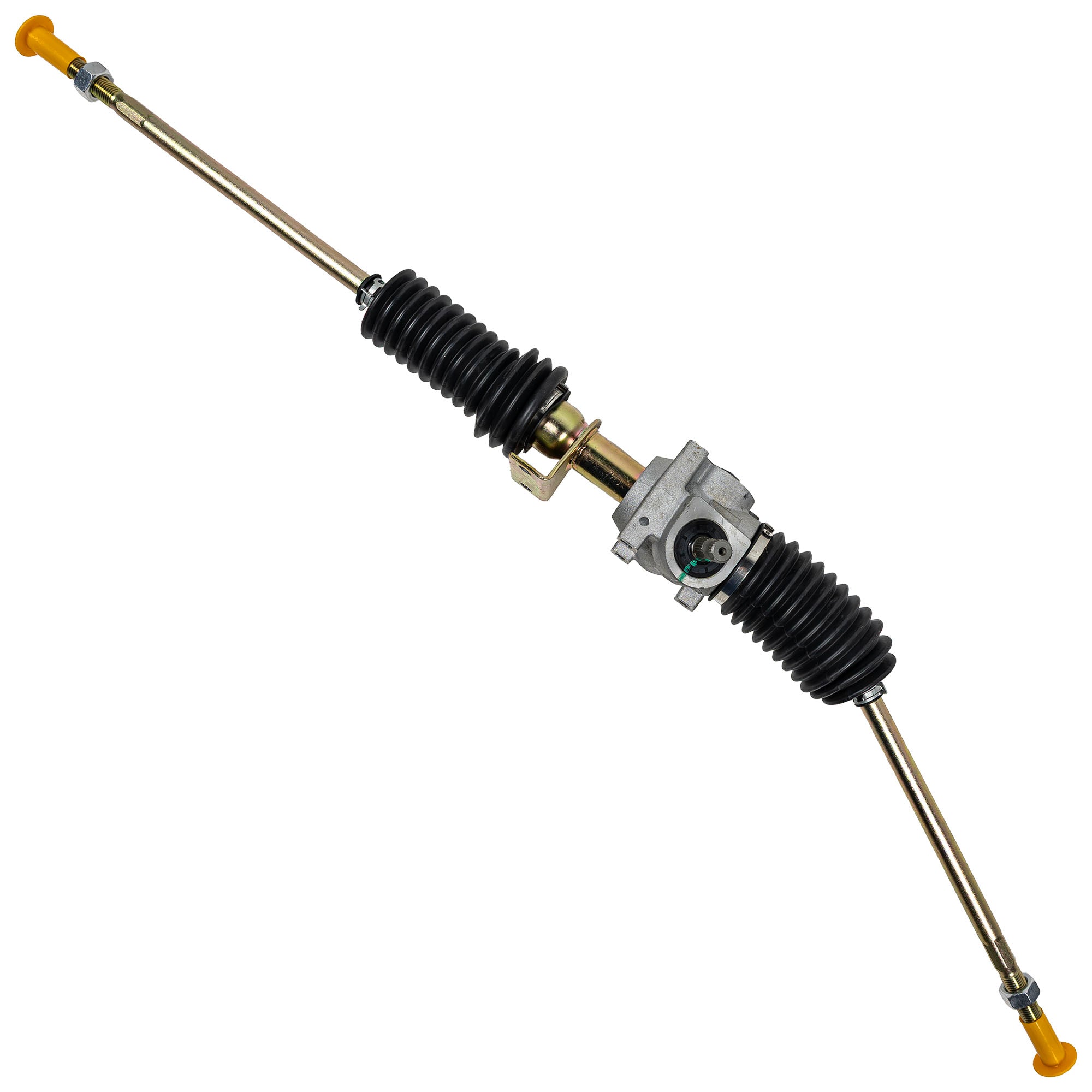 Intimidator 731-3000-00 Rack & Pinion Large