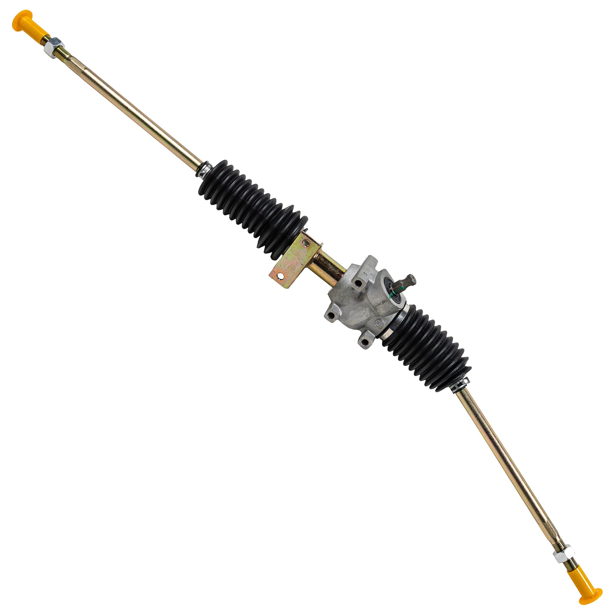 Intimidator 731-3000-00 Rack & Pinion Large