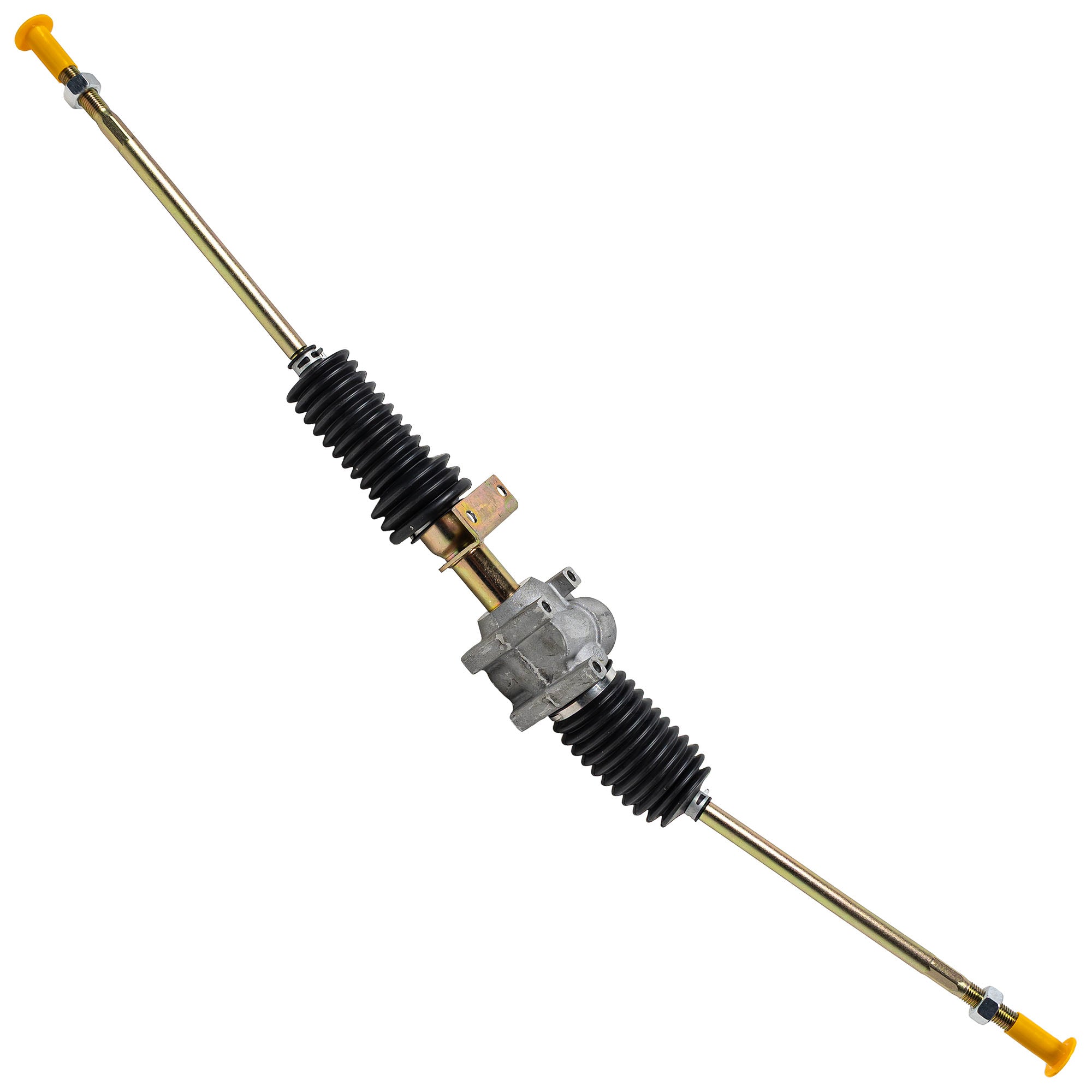 Intimidator 731-3000-00 Rack & Pinion Large