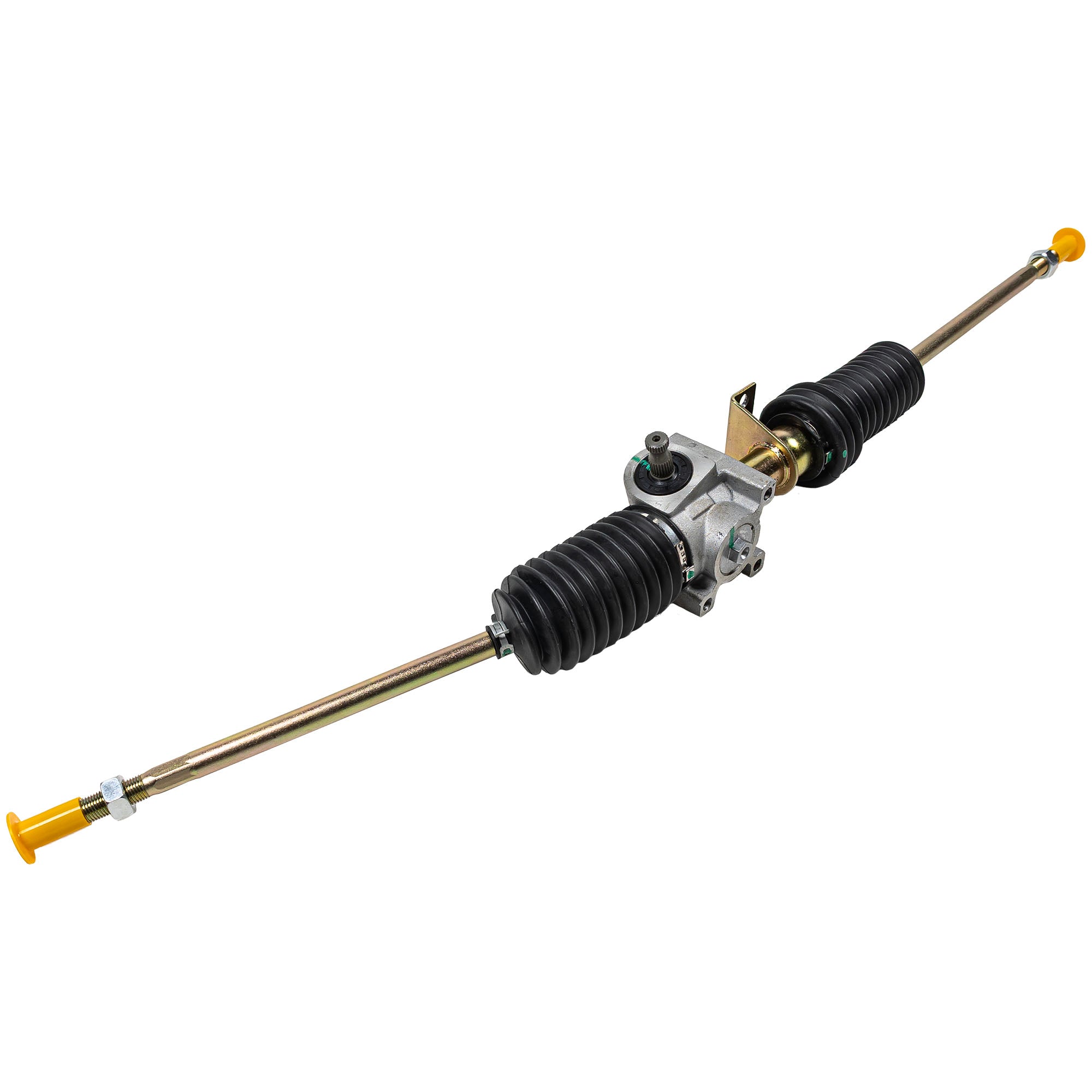 Intimidator 731-3000-00 Rack & Pinion Large