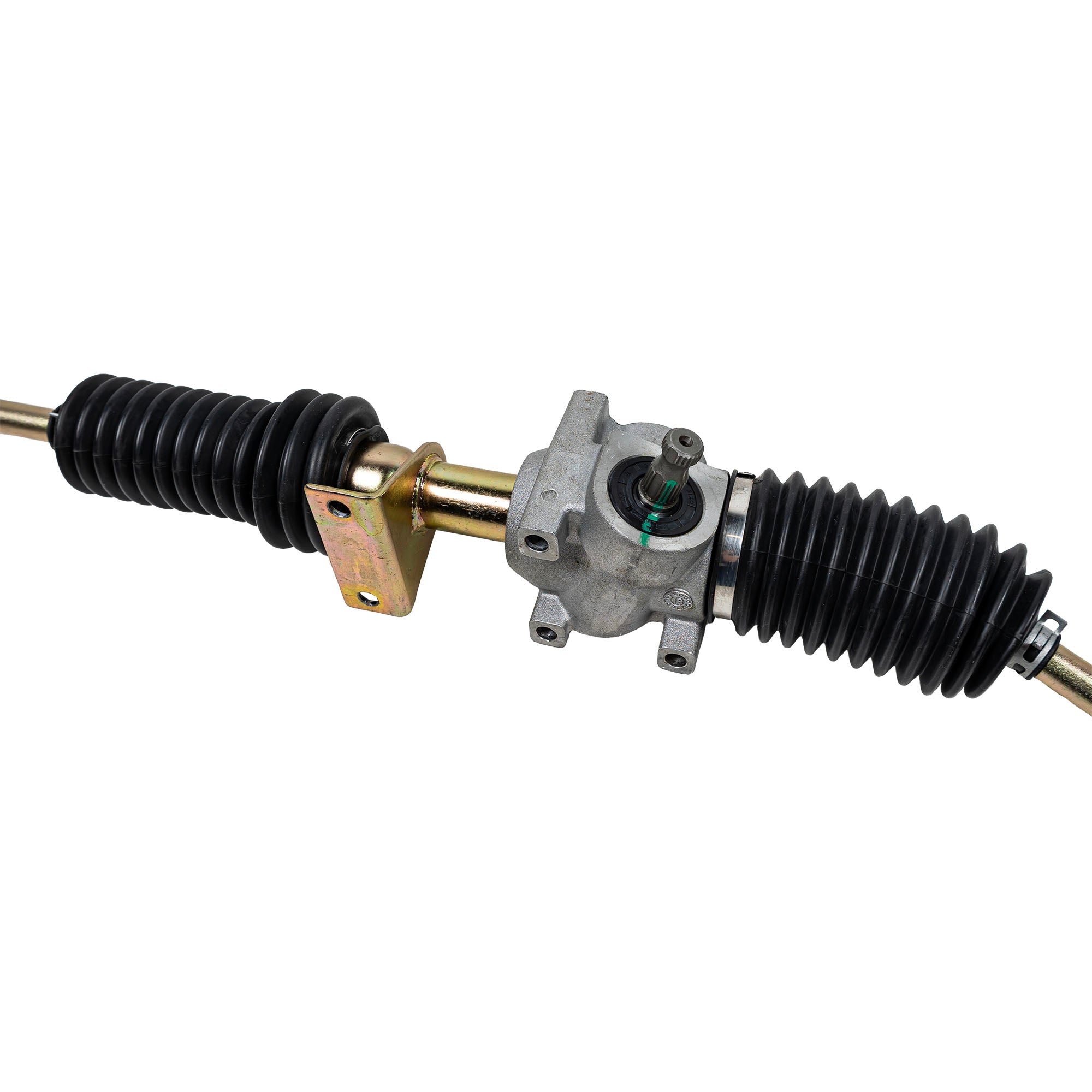 Intimidator 731-3000-00 Rack & Pinion Large