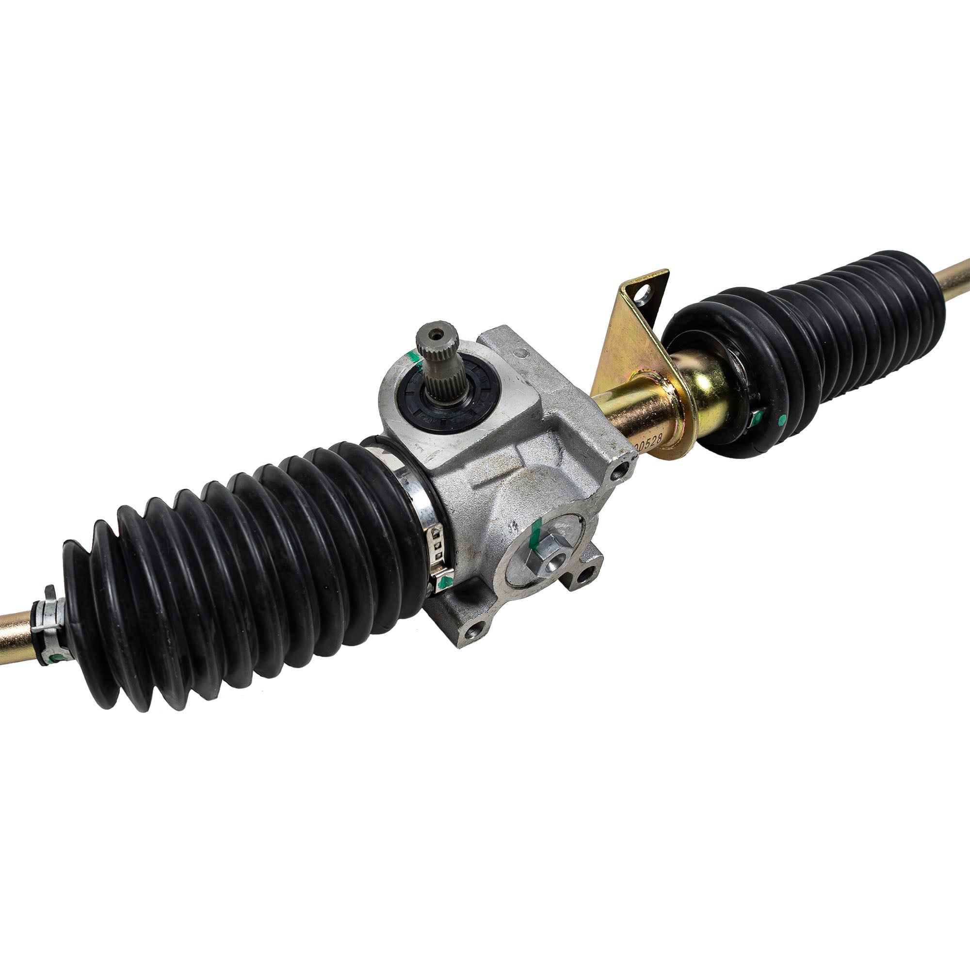 Intimidator 731-3000-00 Rack & Pinion Large