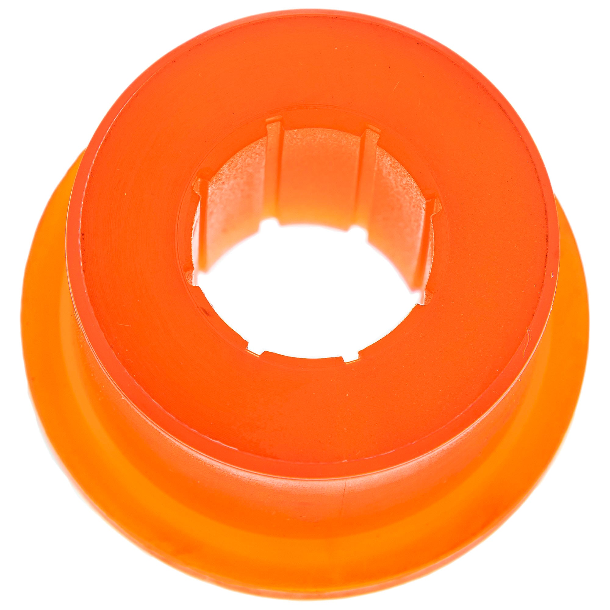 Spartan Mowers 732-2000-00 Red Suspension Bushing