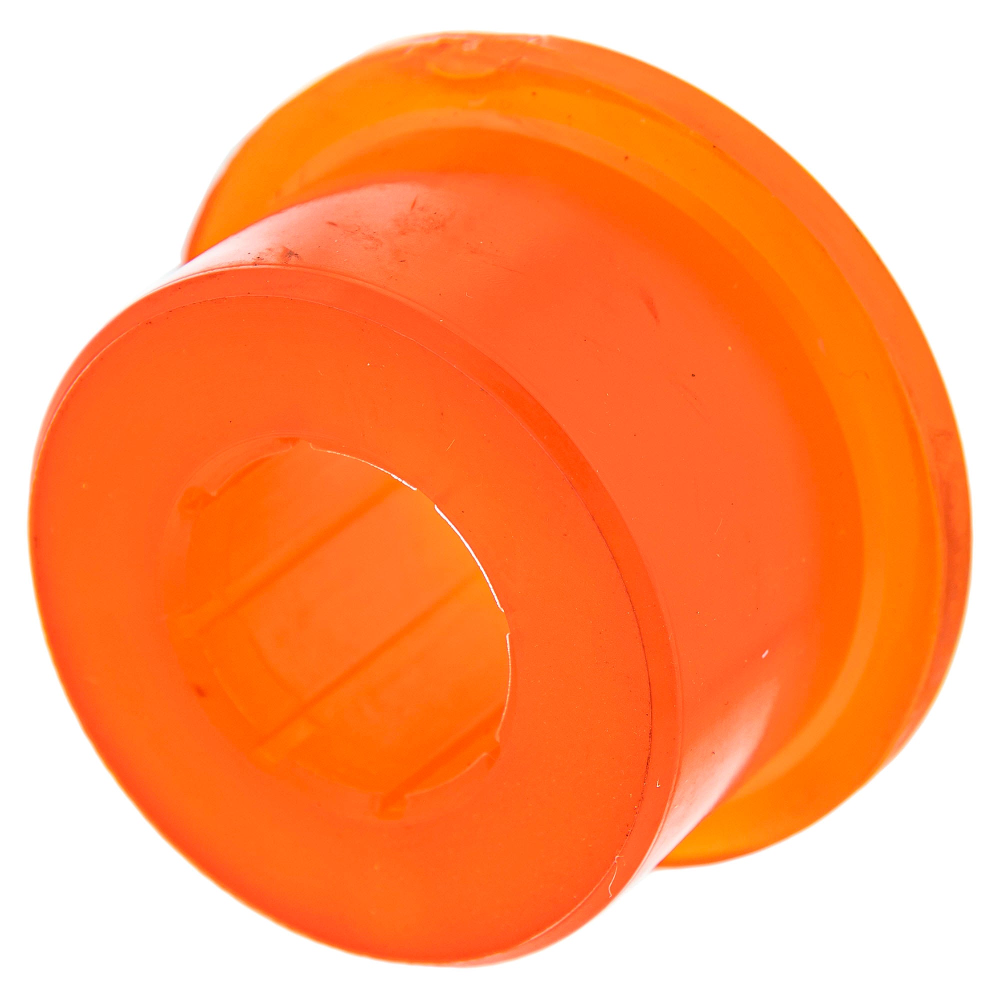 Spartan Mowers 732-2000-00 Red Suspension Bushing