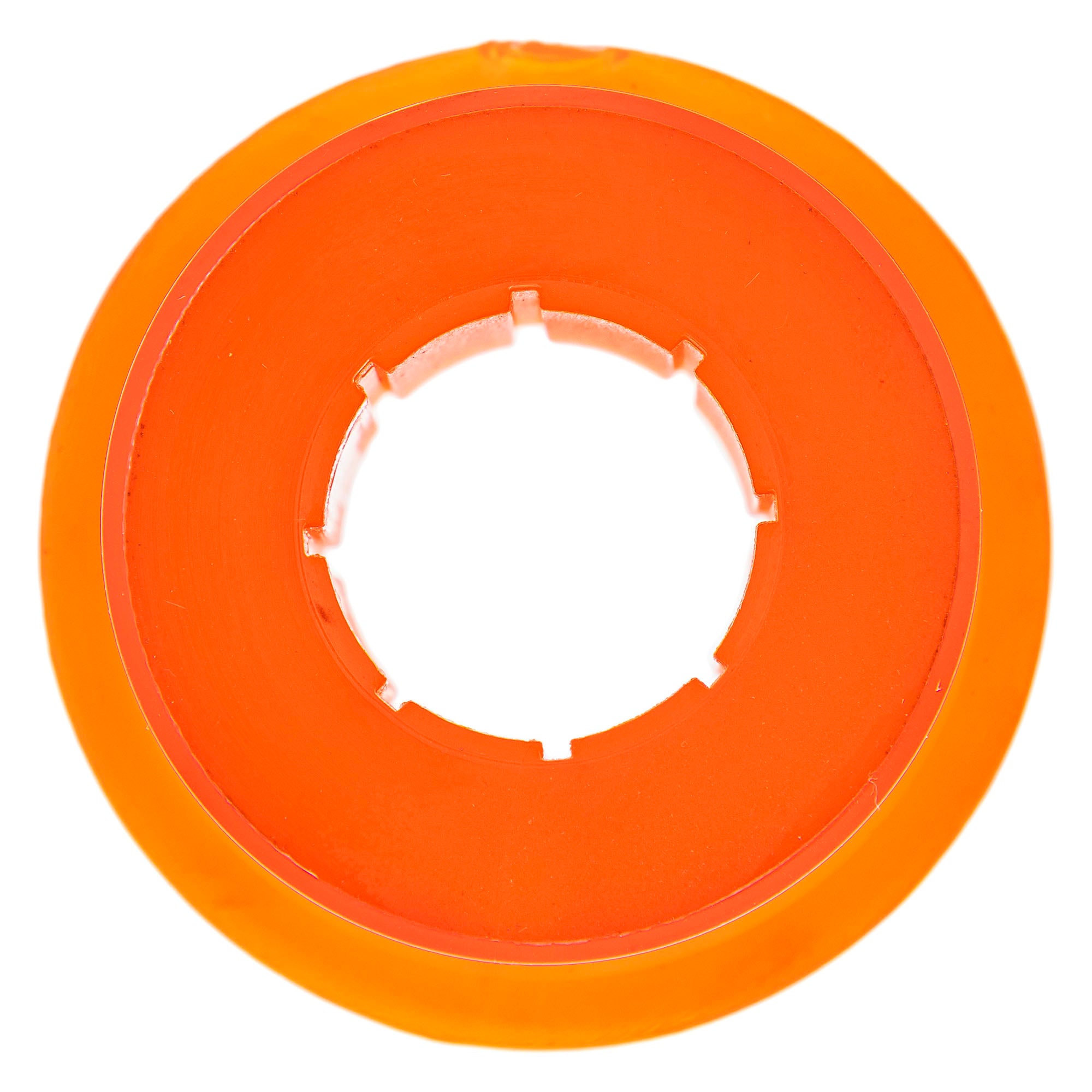 Spartan Mowers 732-2000-00 Red Suspension Bushing