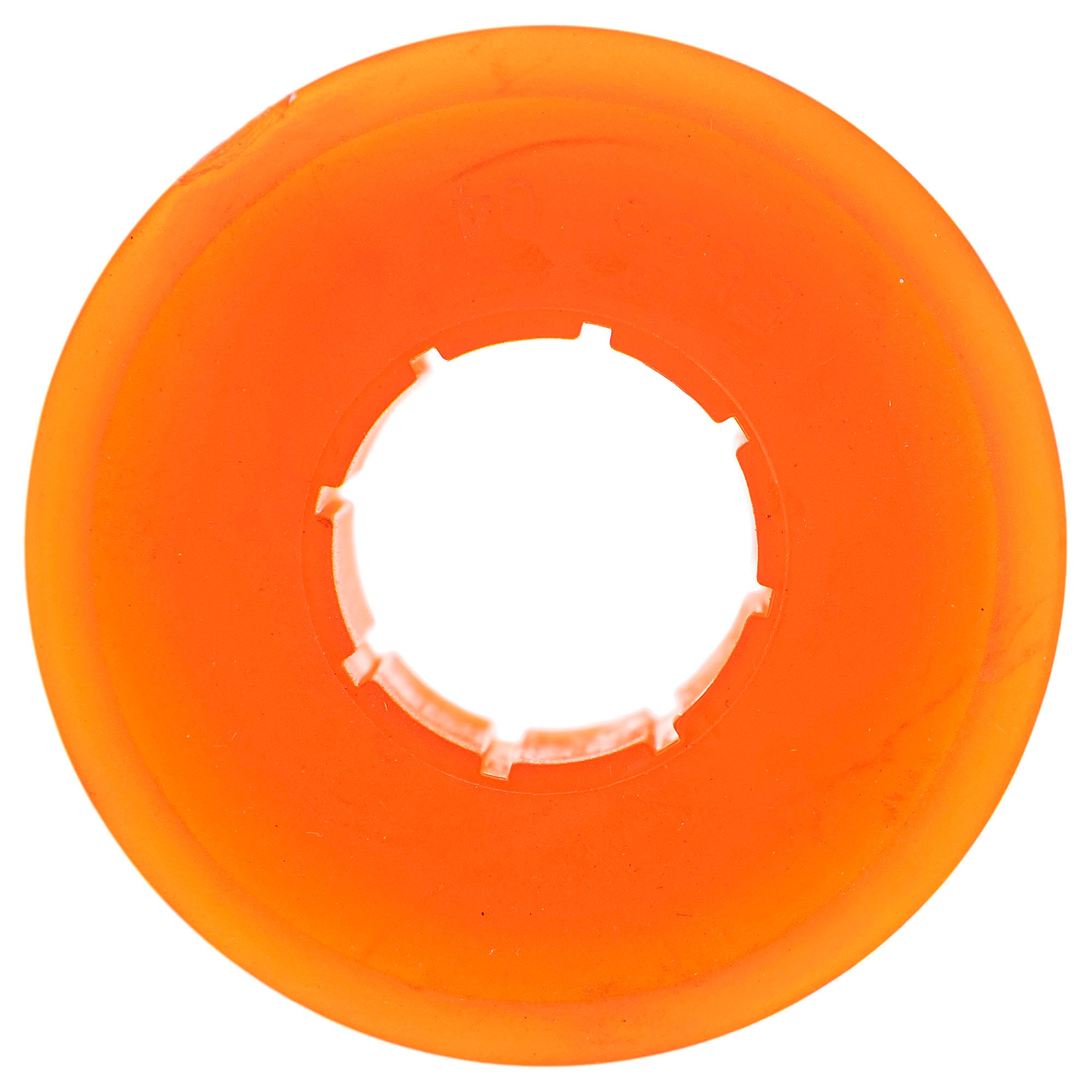 Spartan Mowers 732-2000-00 Red Suspension Bushing