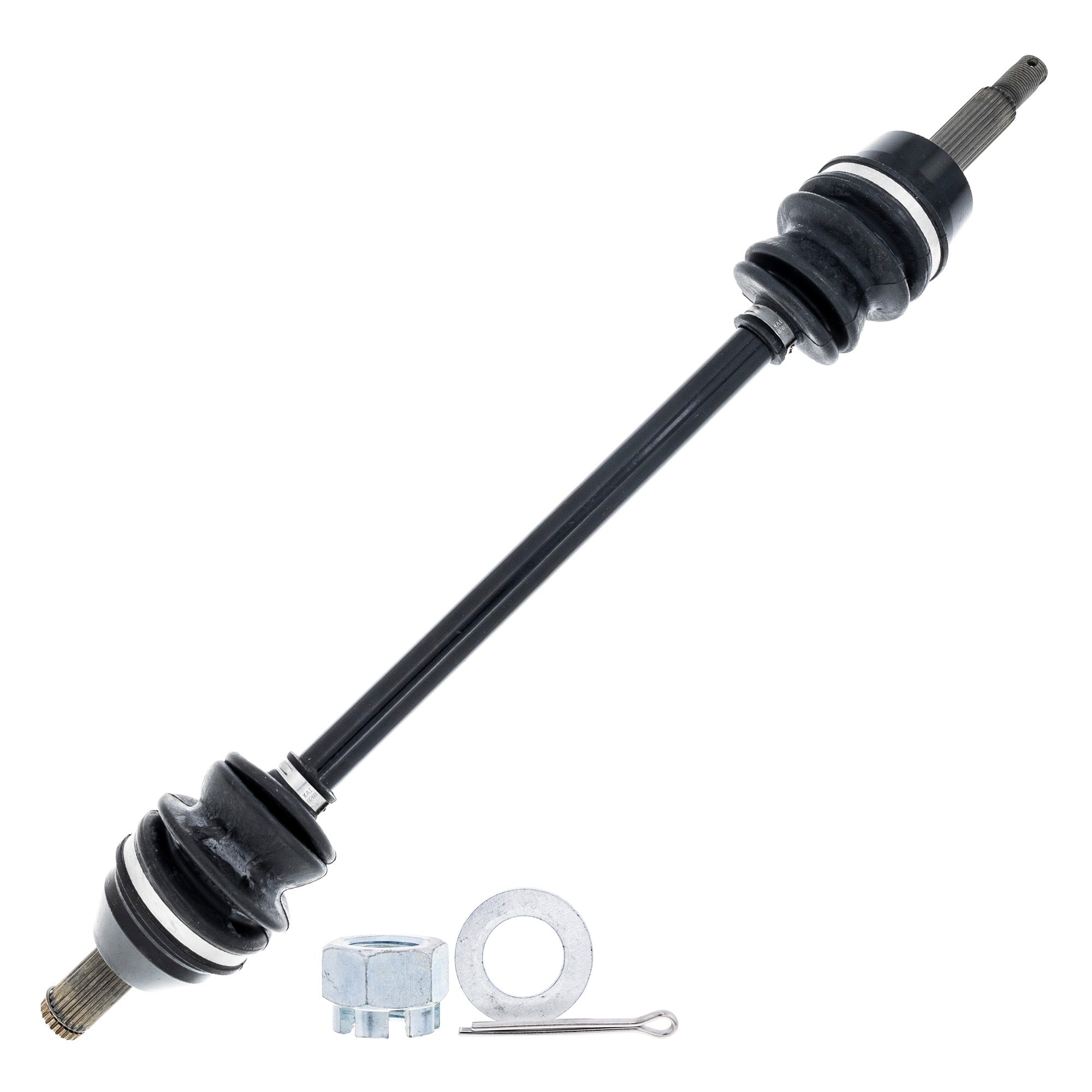 Intimidator 737-2002-00 Shaft